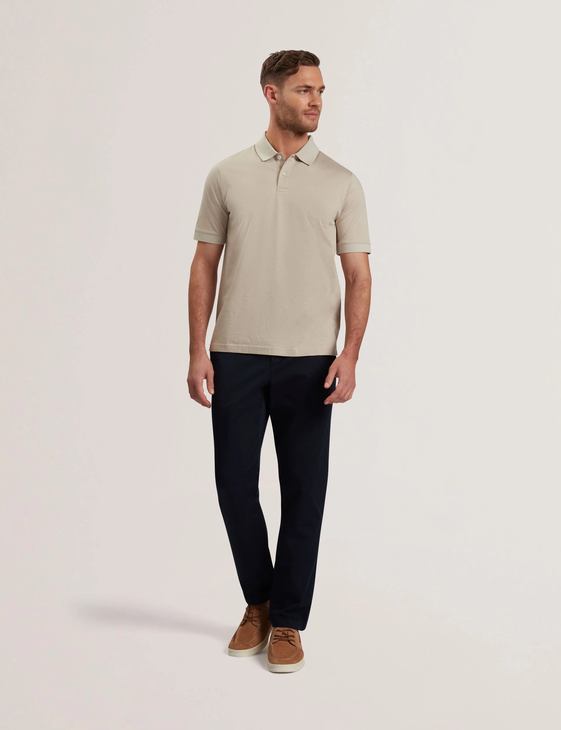 AUGUSO | ECRU - Image 2