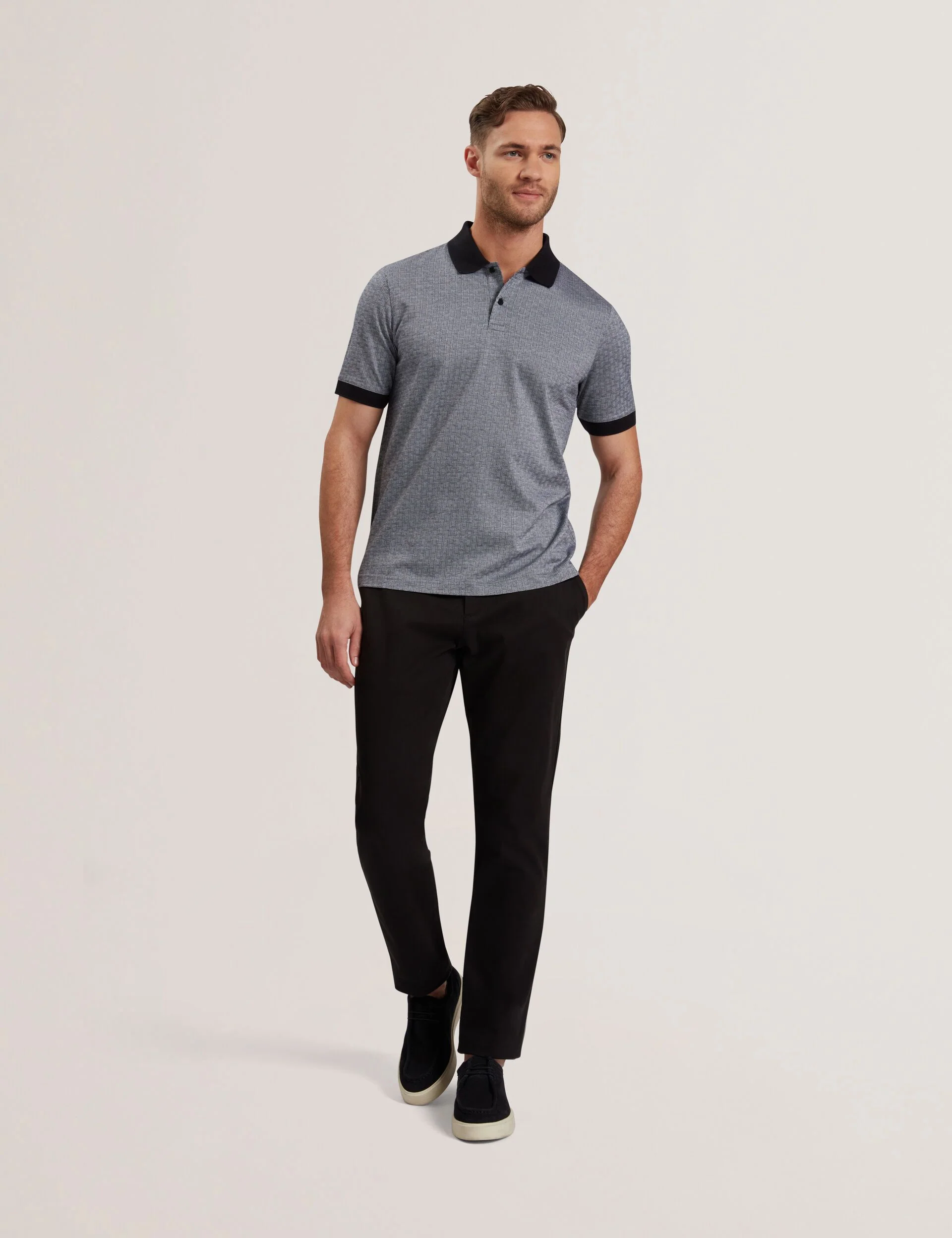AUGUSO | NAVY - Image 2