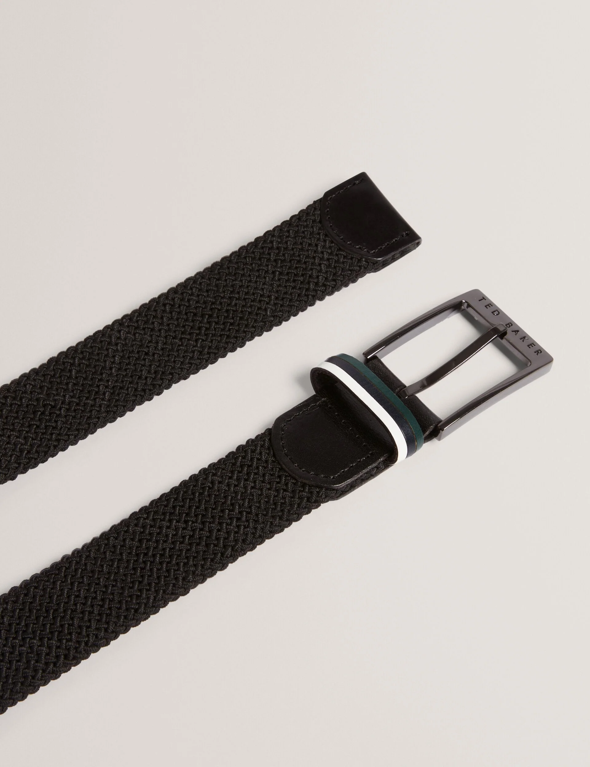 AUSTIIN | BLACK - Image 2