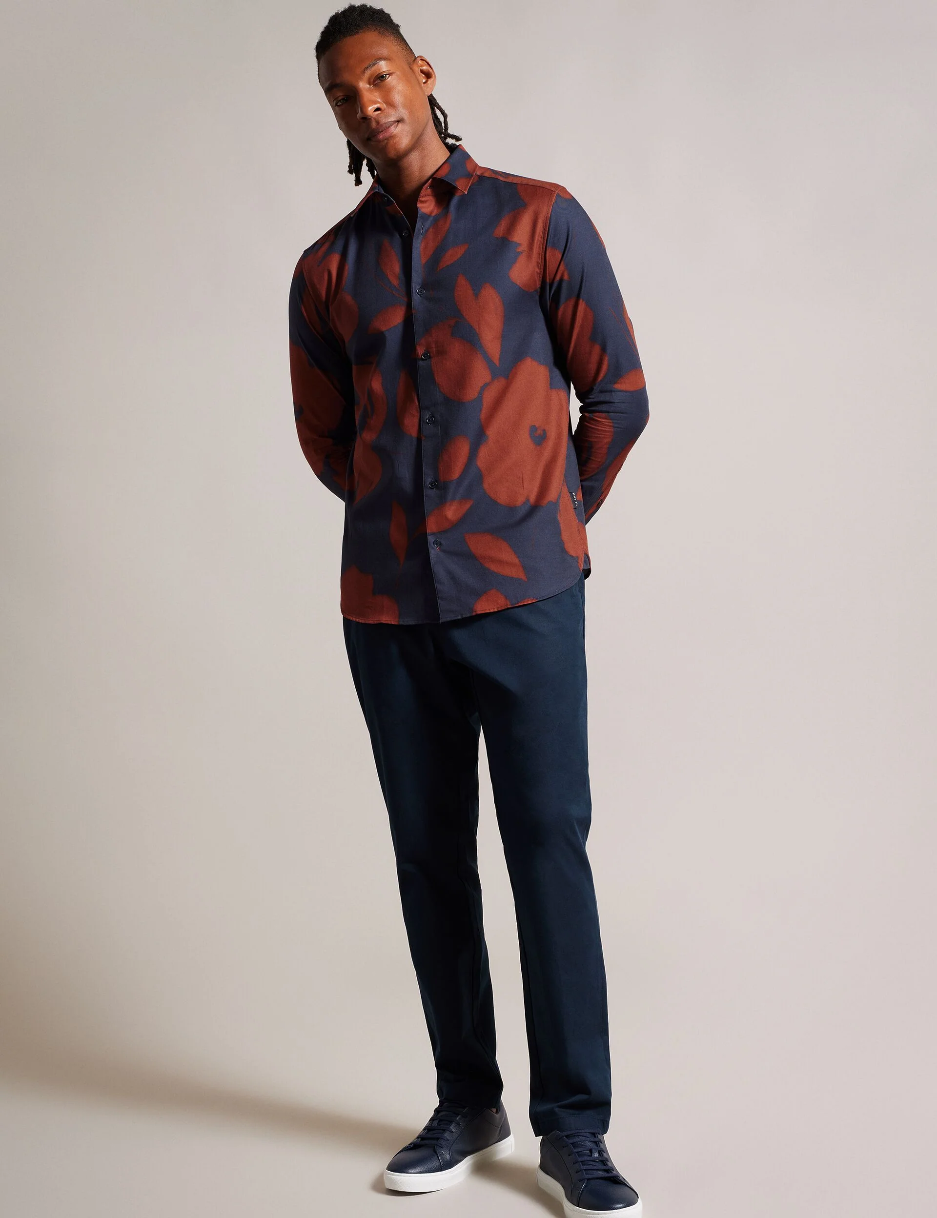 AVERSA | NAVY - Image 2