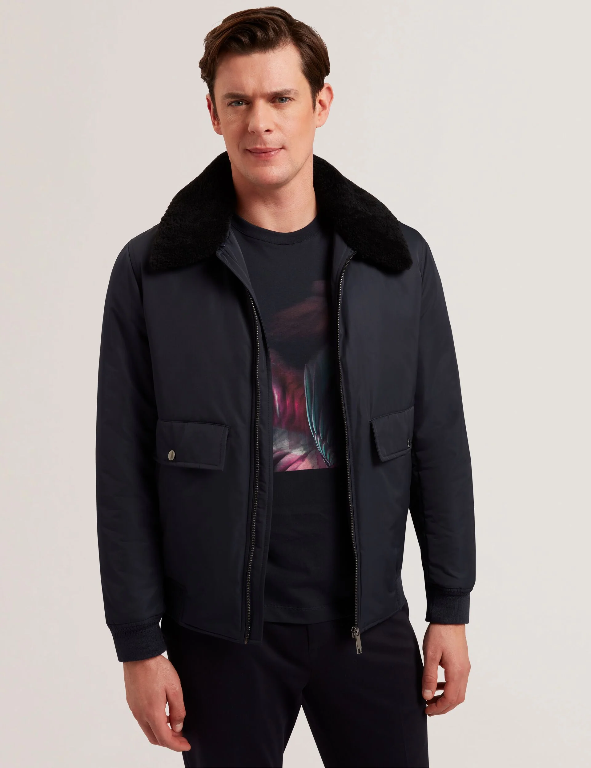 AVITORE | NAVY