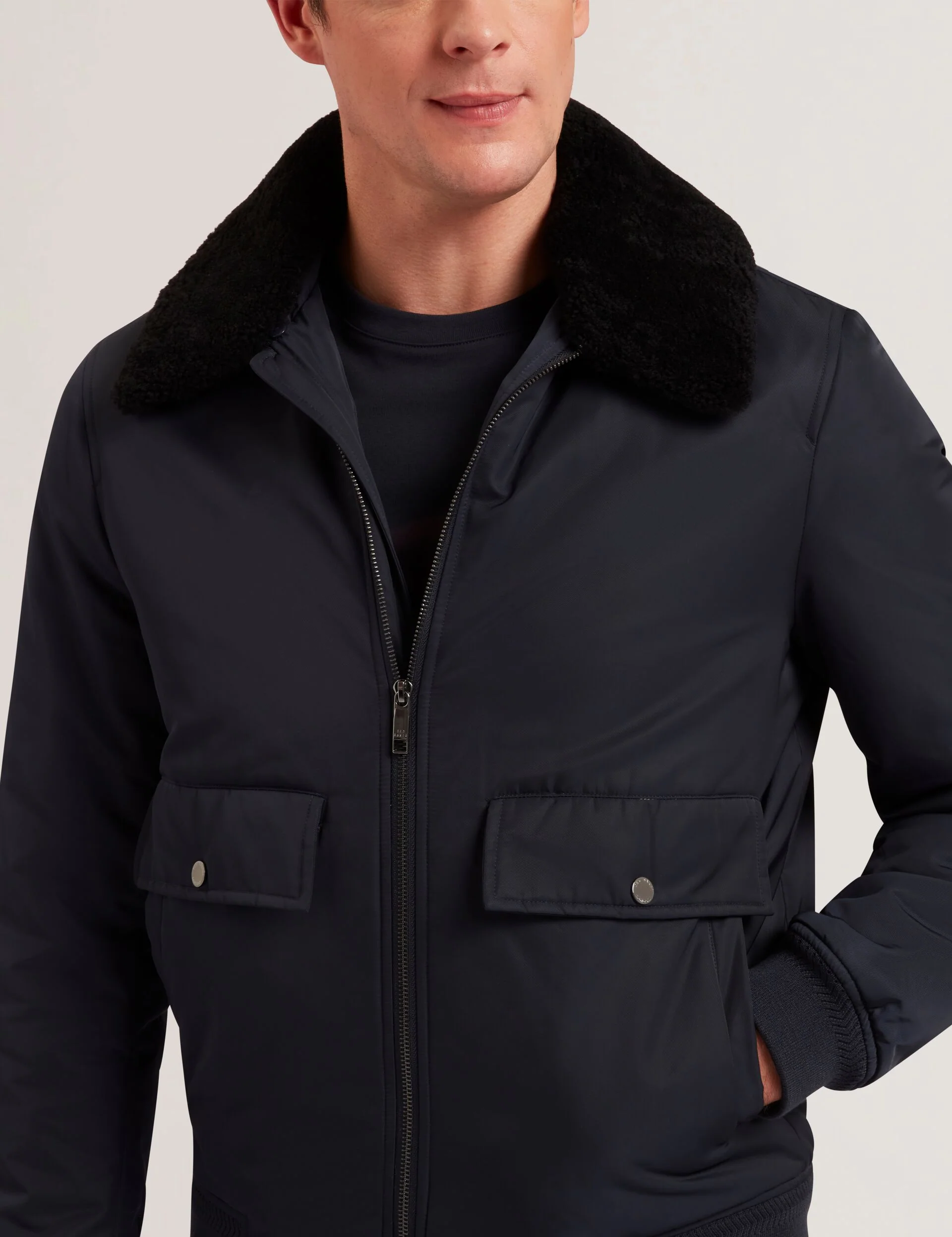 AVITORE | NAVY - Image 3