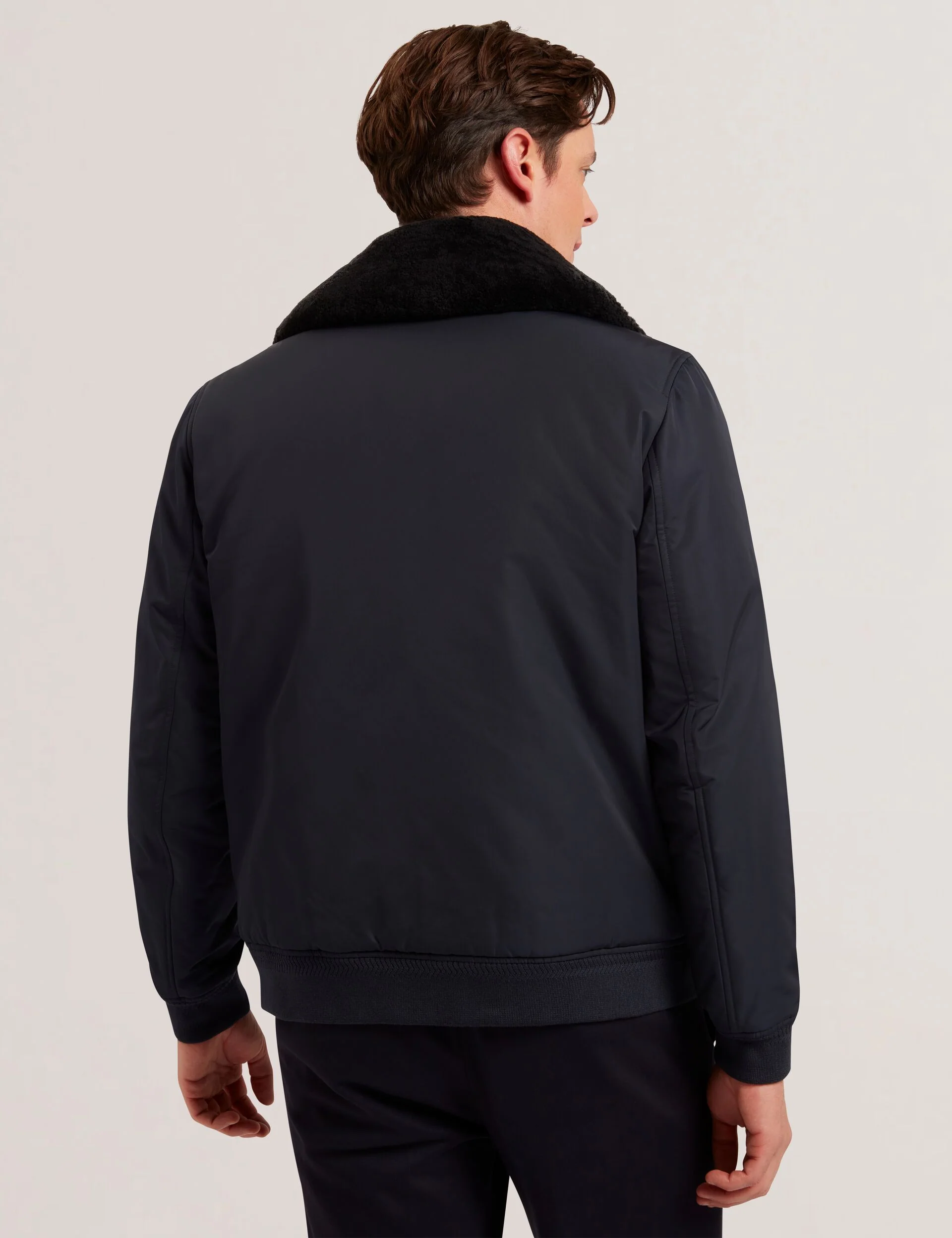 AVITORE | NAVY - Image 4