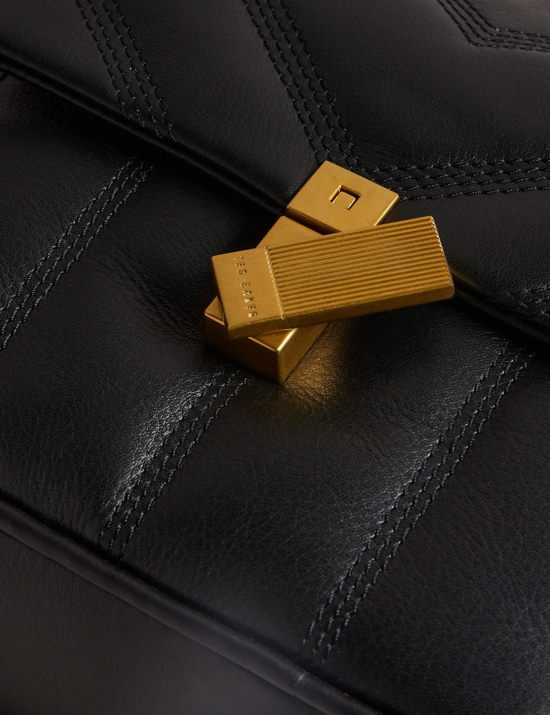 AYALILY | BLACK - Image 3