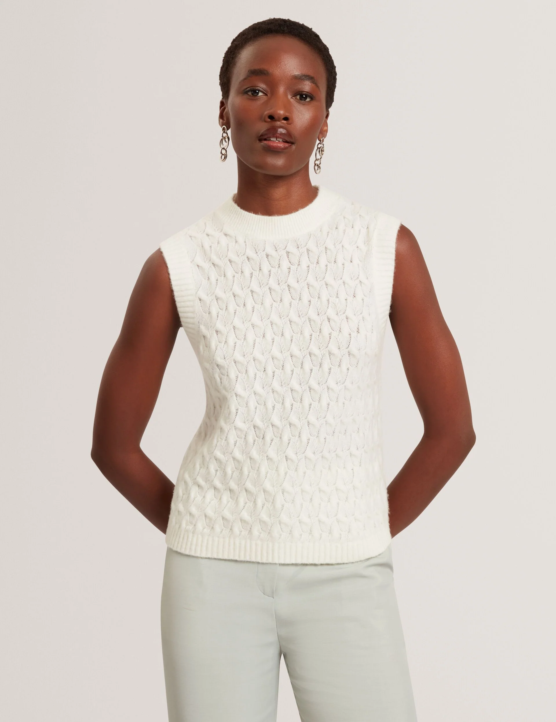 AYNIRA | IVORY - Image 2