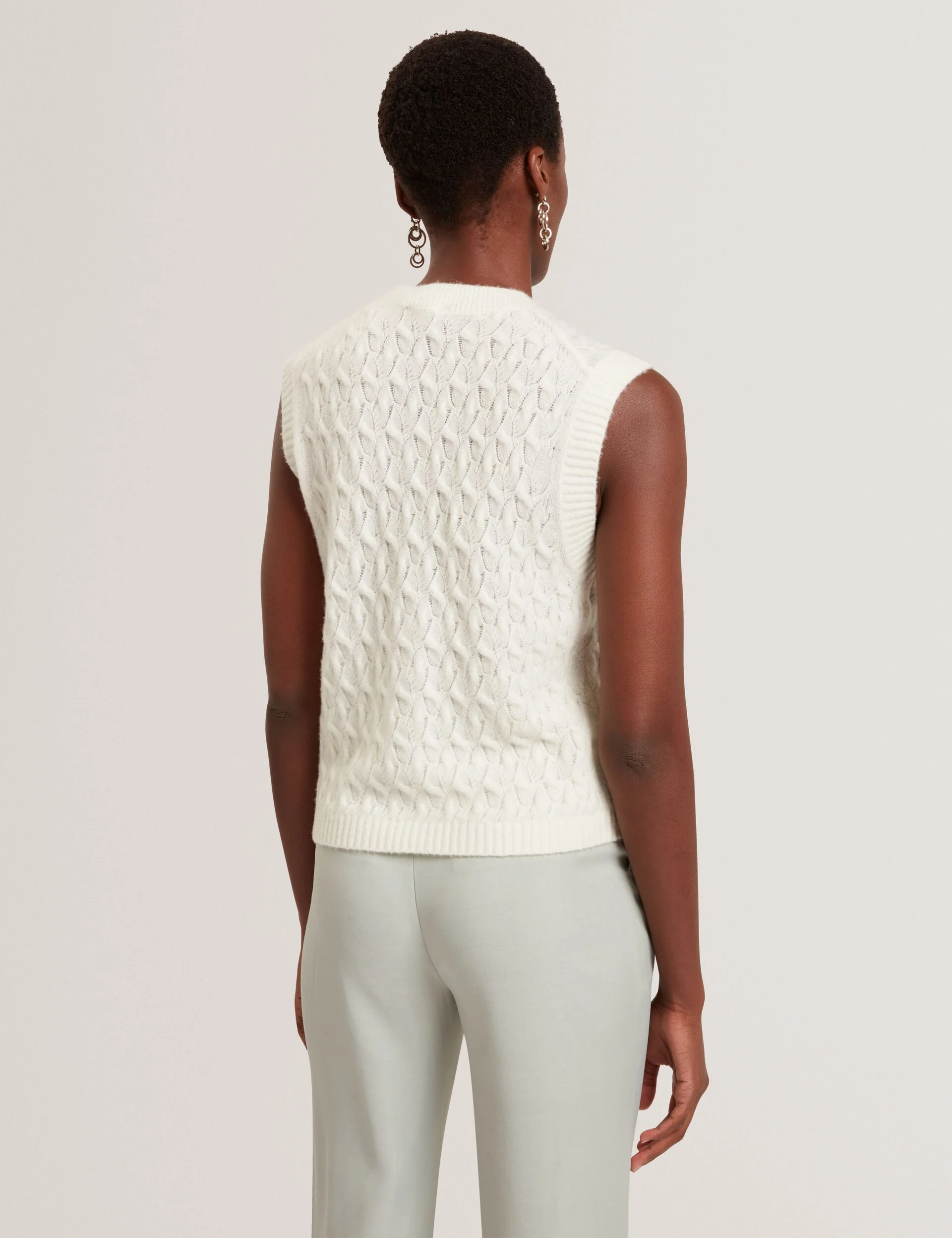 AYNIRA | IVORY - Image 5