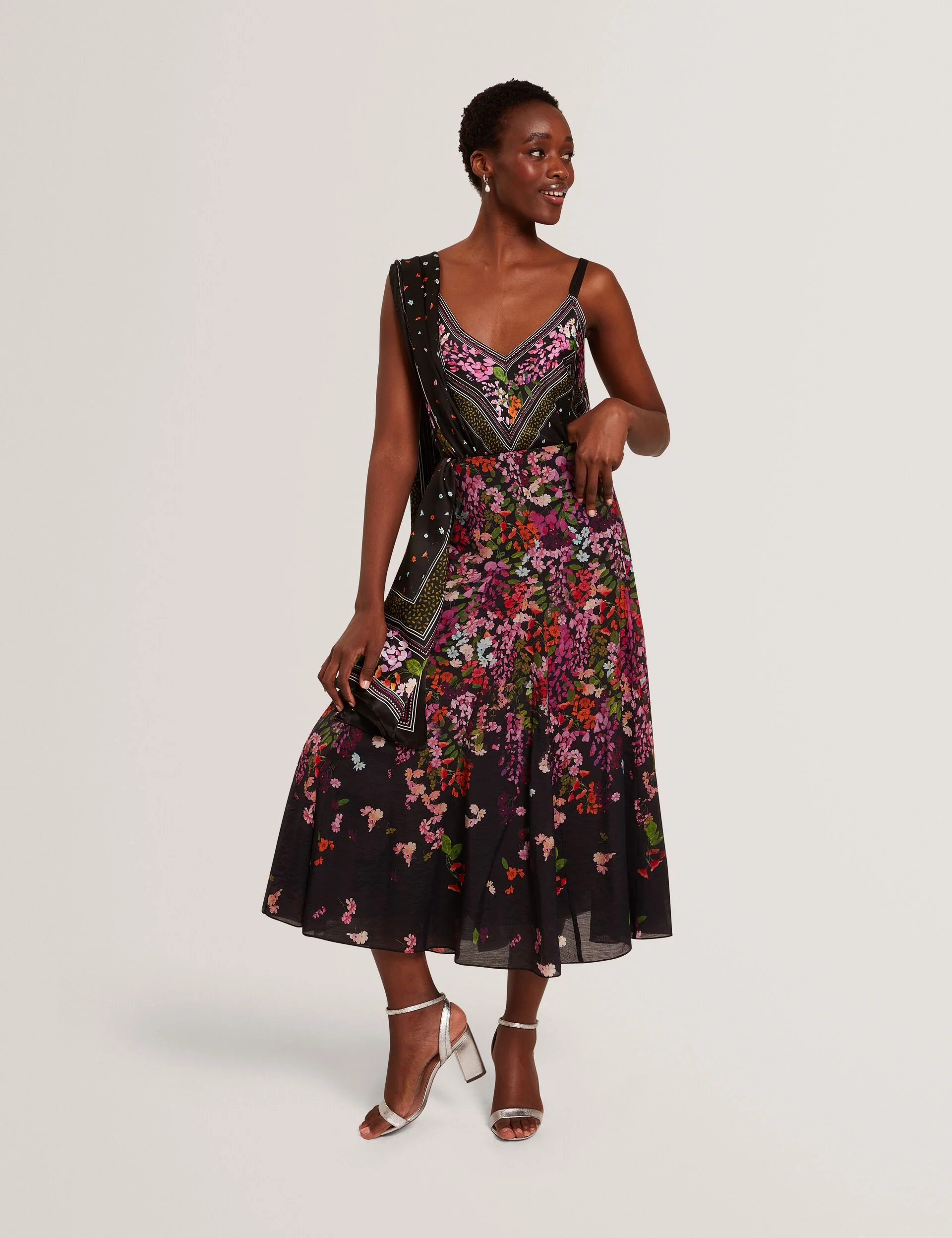AZHA | BLACK - Image 2