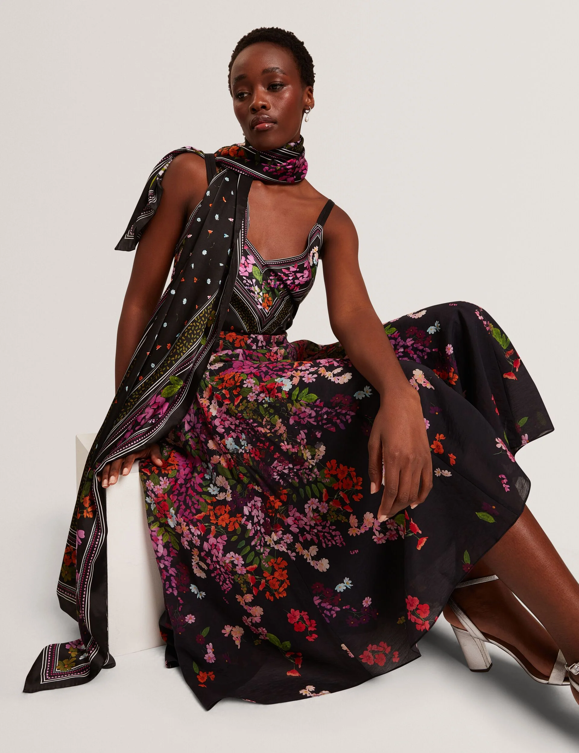 AZHA | BLACK - Image 6