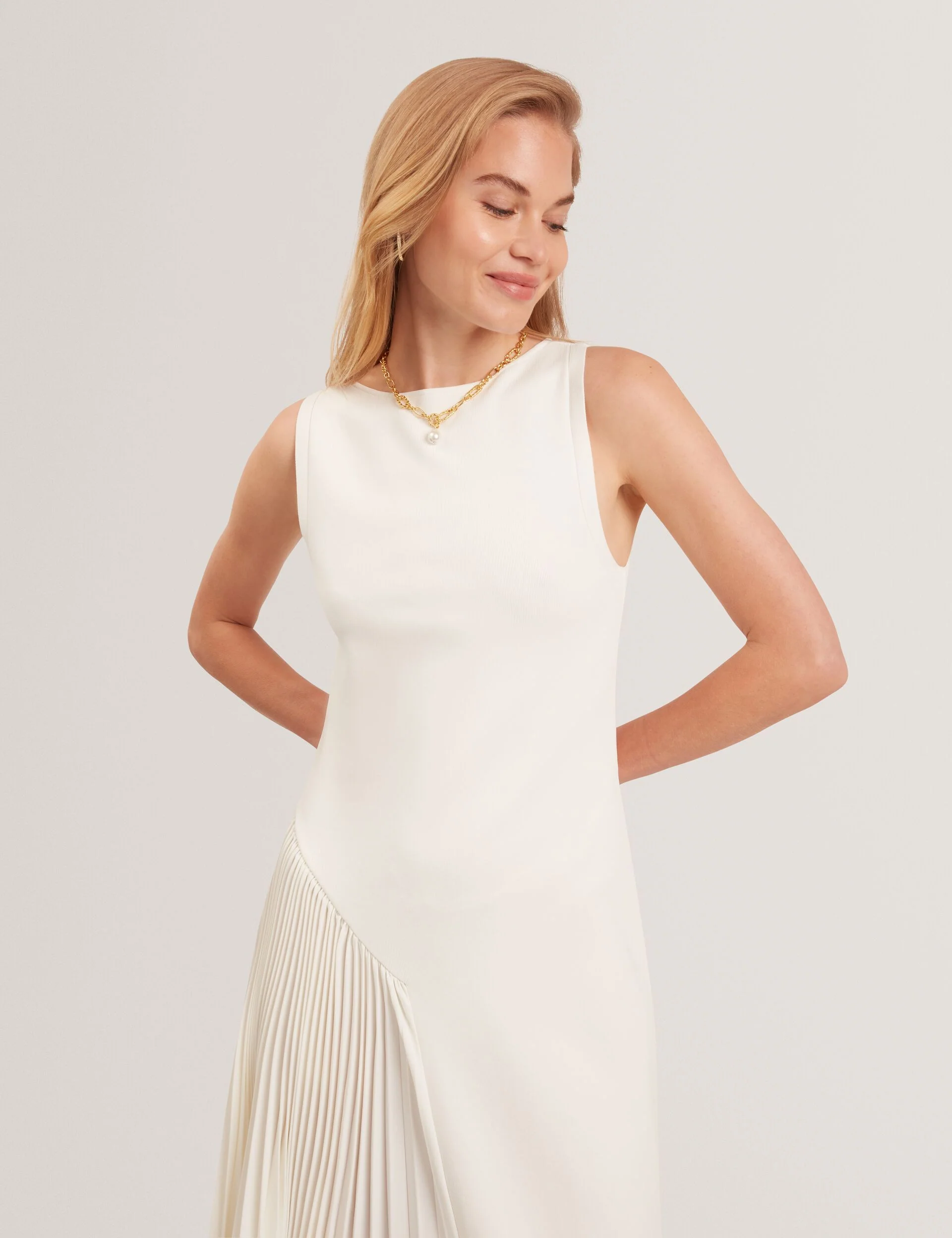 AZZINA | IVORY - Image 3