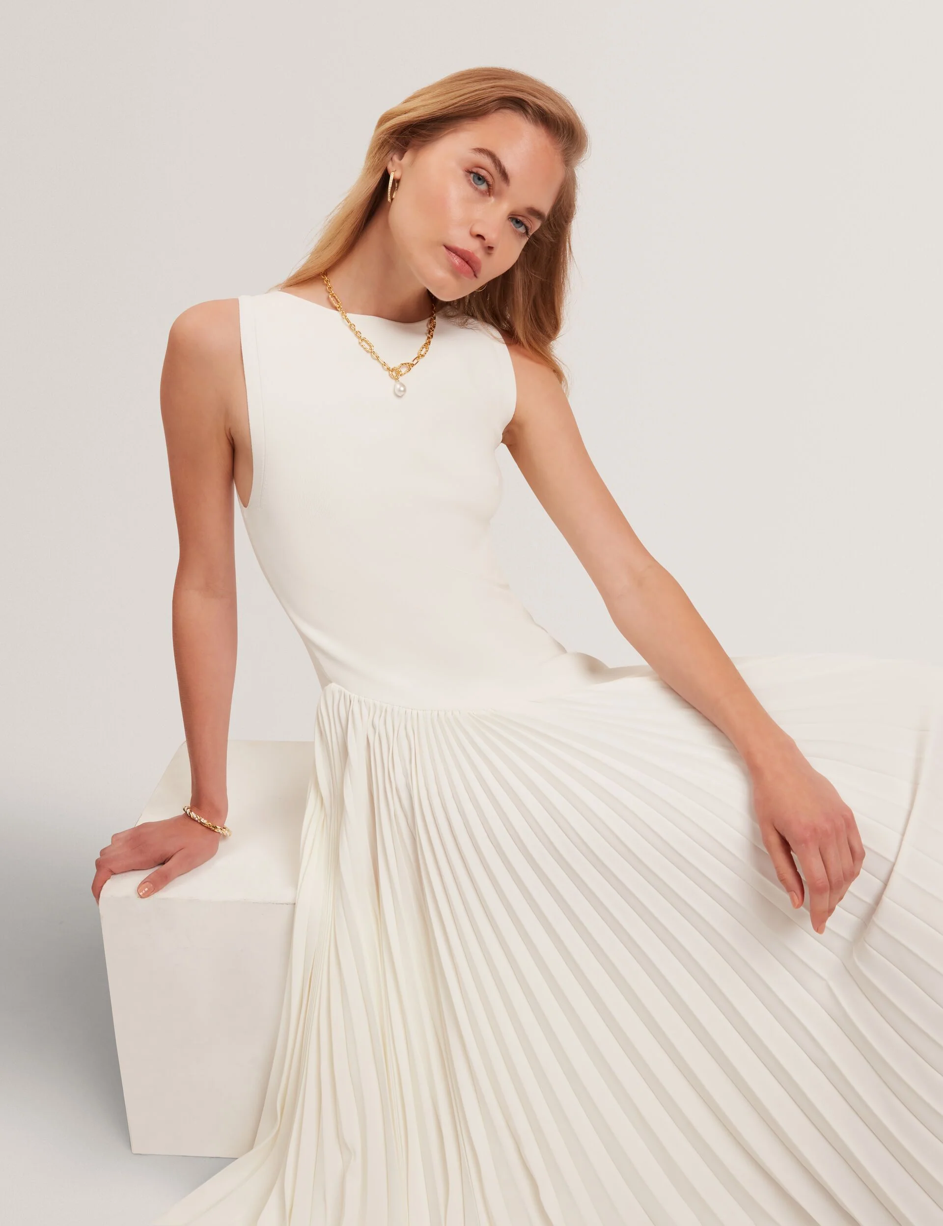 AZZINA | IVORY - Image 6
