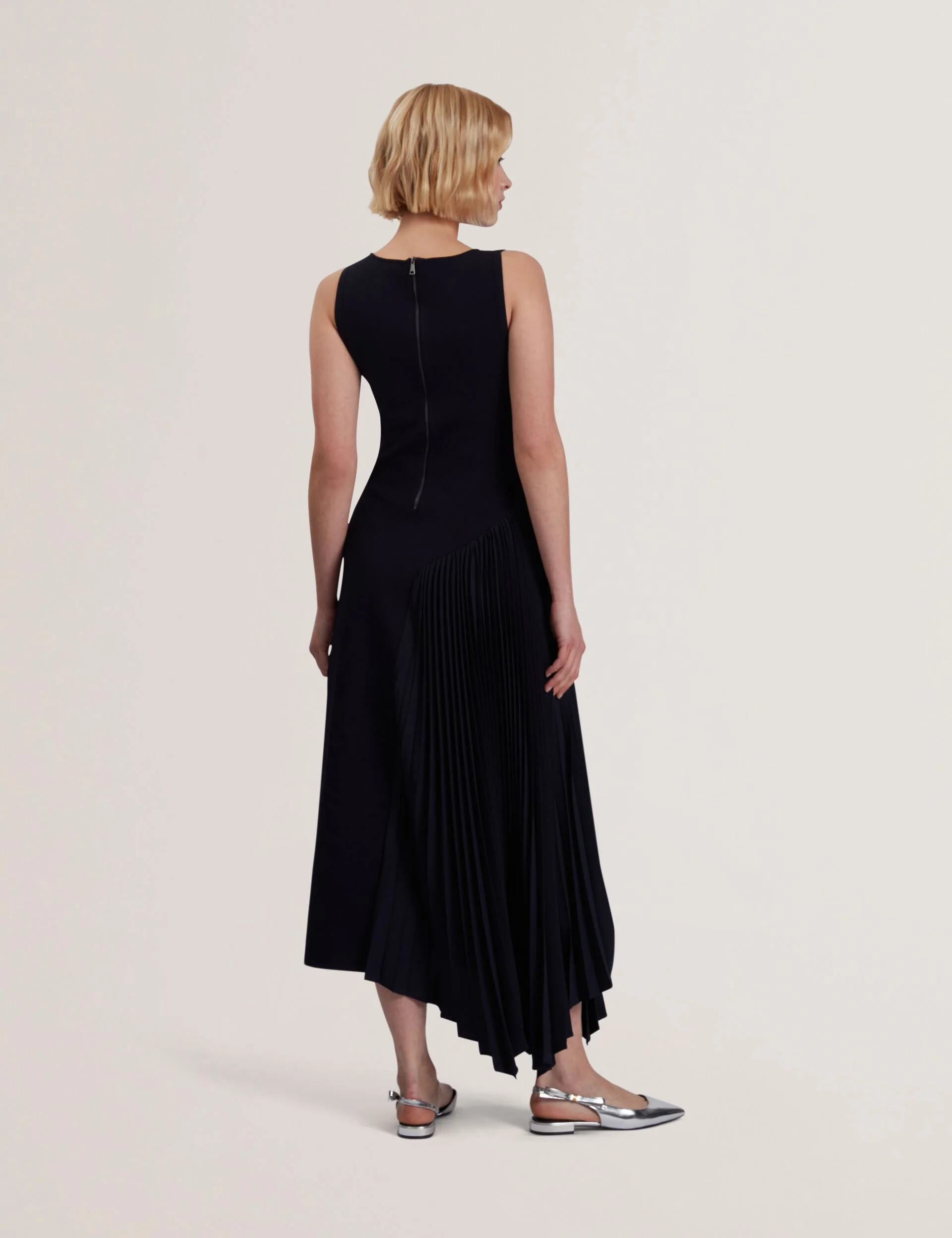 AZZINA | NAVY - Image 4