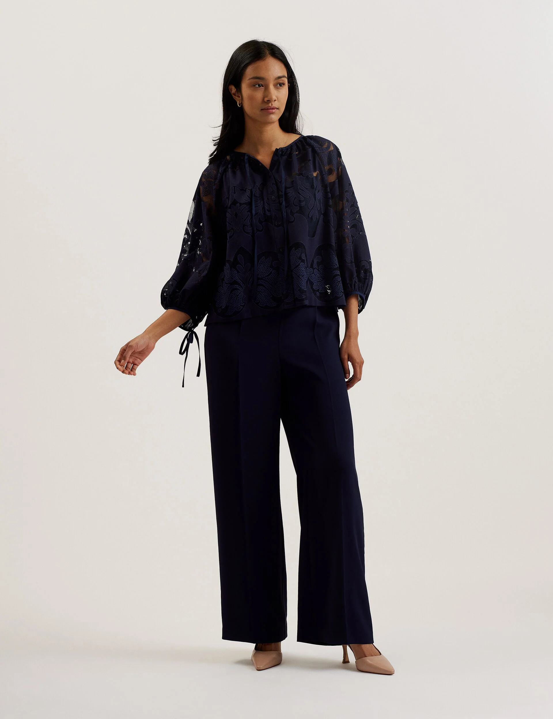 BACINA | DARK BLUE - Image 2