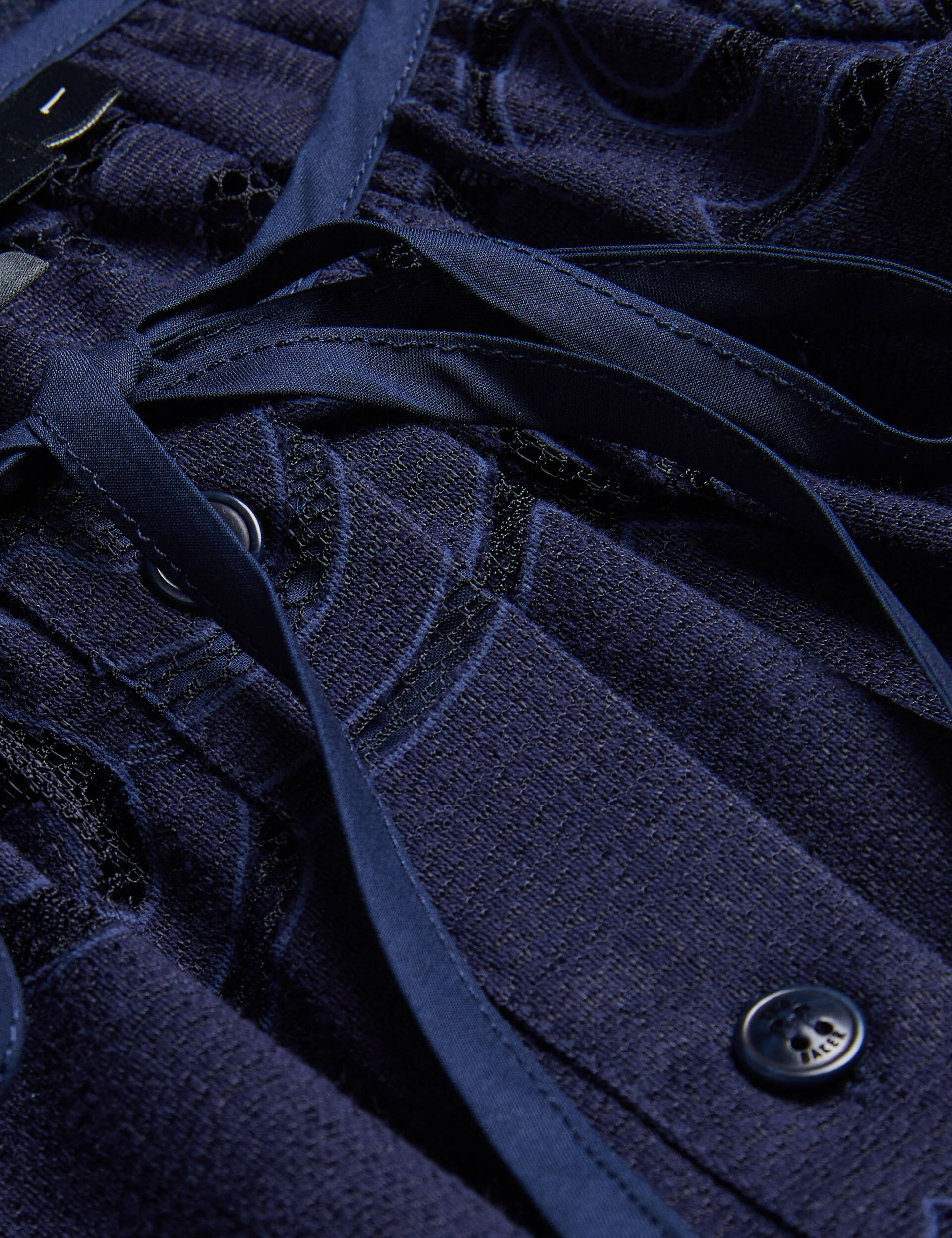 BACINA | DARK BLUE - Image 3