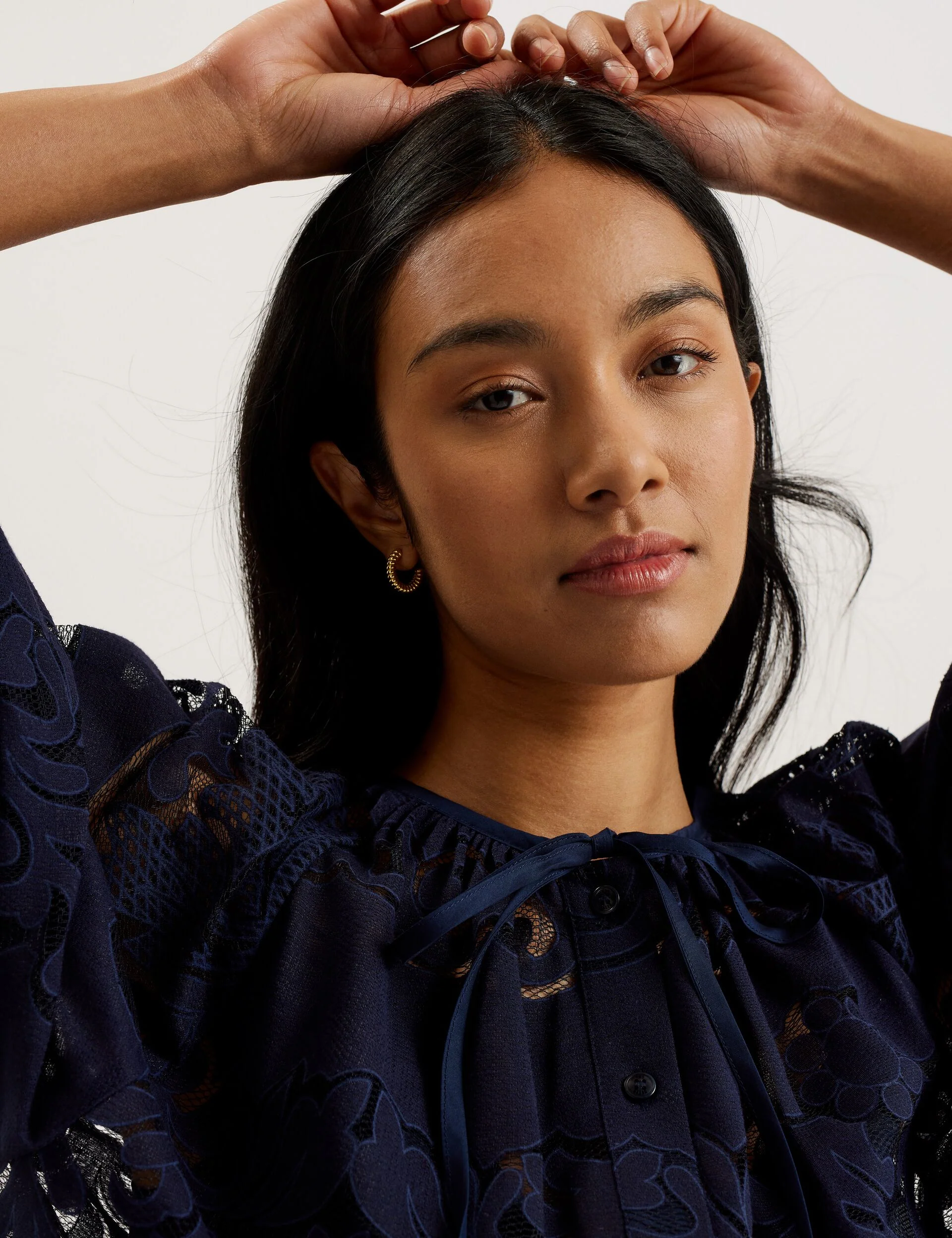BACINA | DARK BLUE - Image 4
