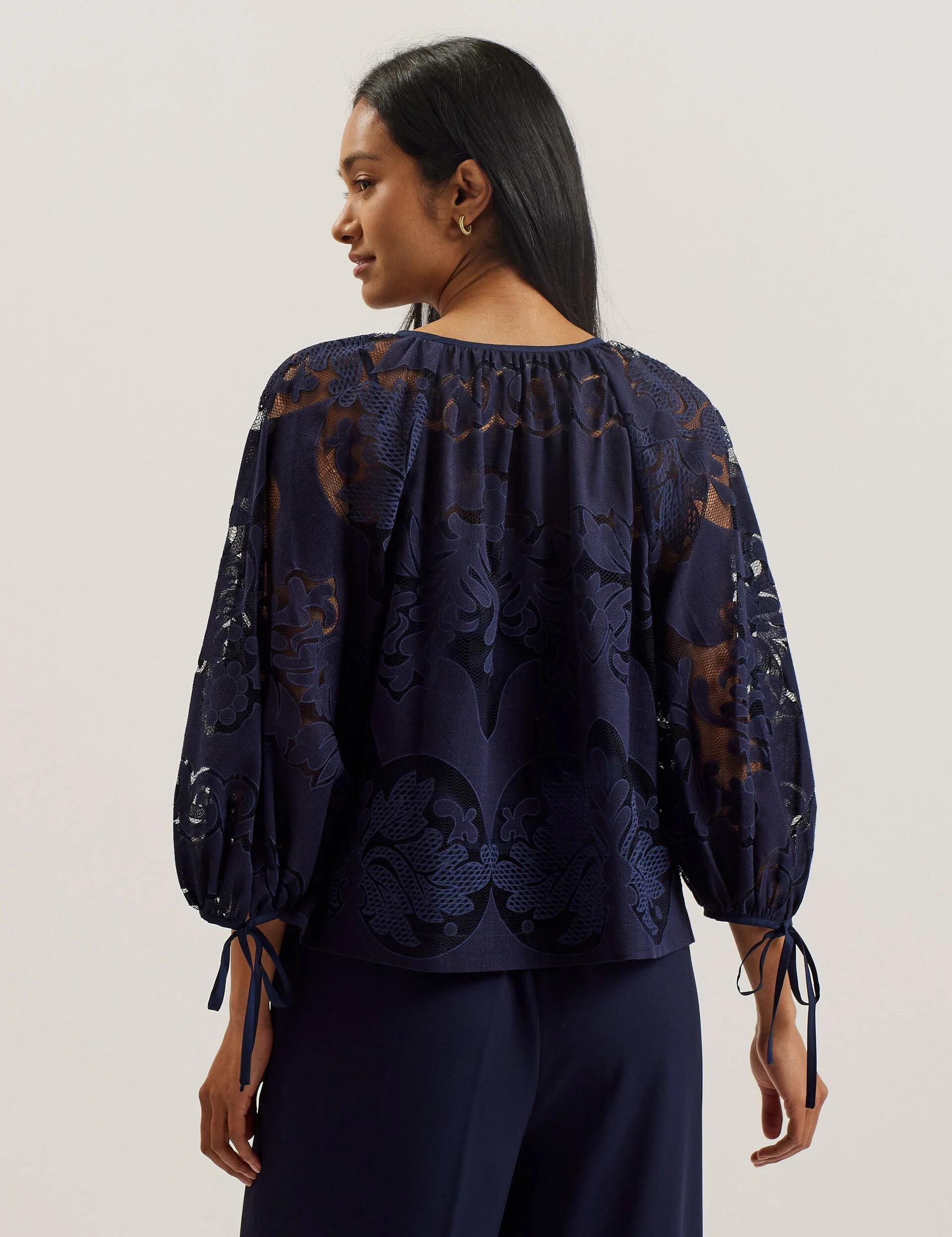 BACINA | DARK BLUE - Image 5