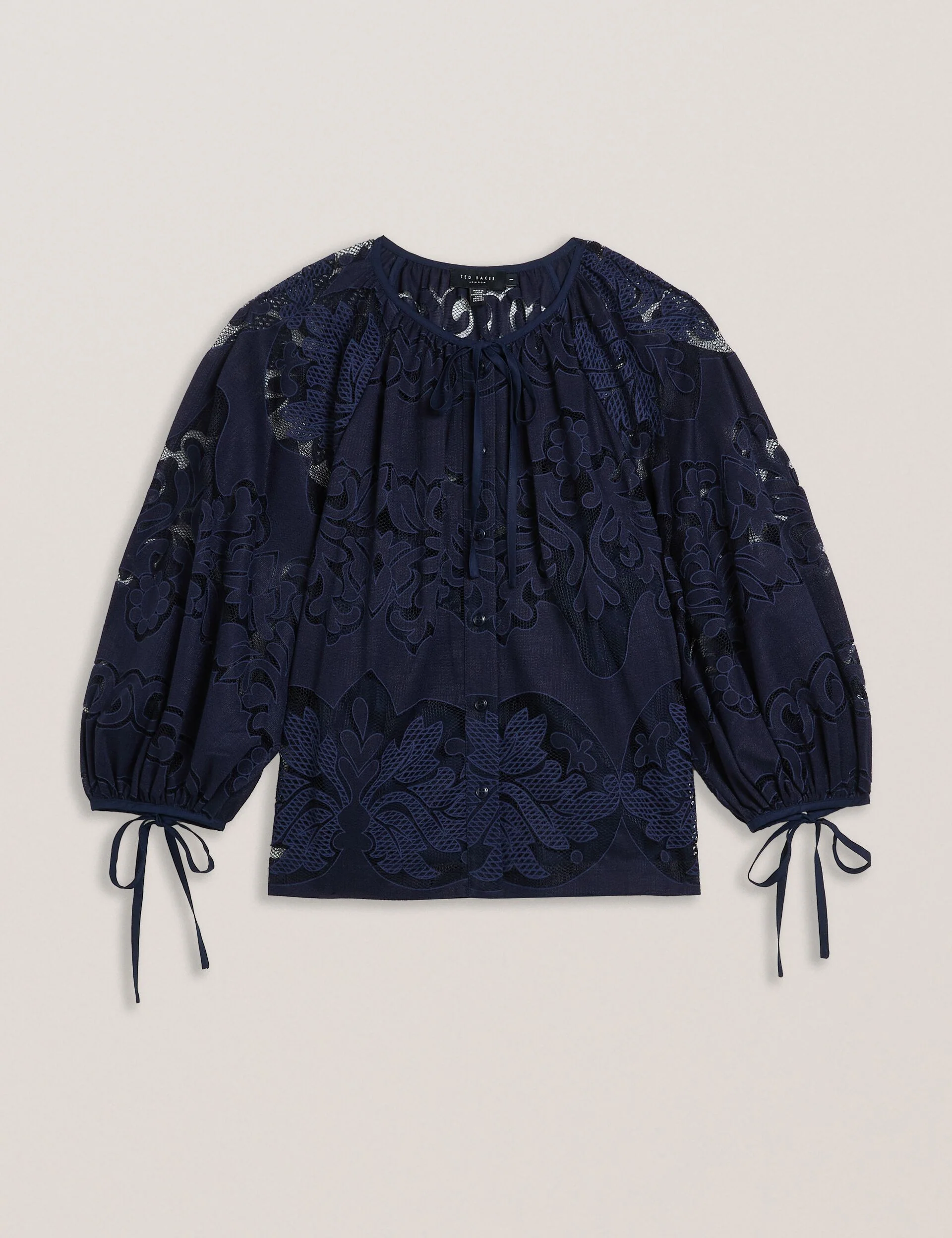 BACINA | DARK BLUE - Image 7