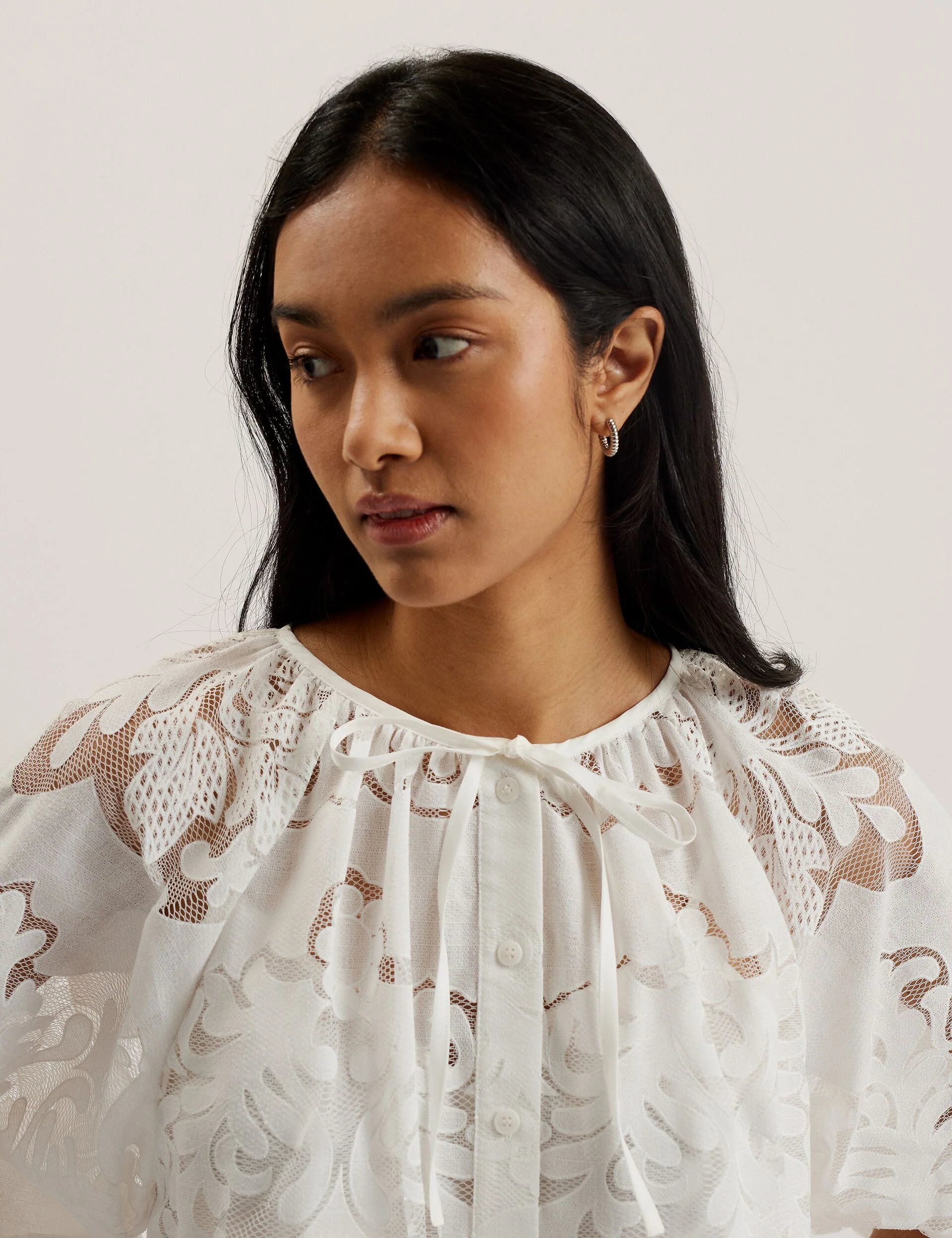 BACINA | WHITE - Image 2