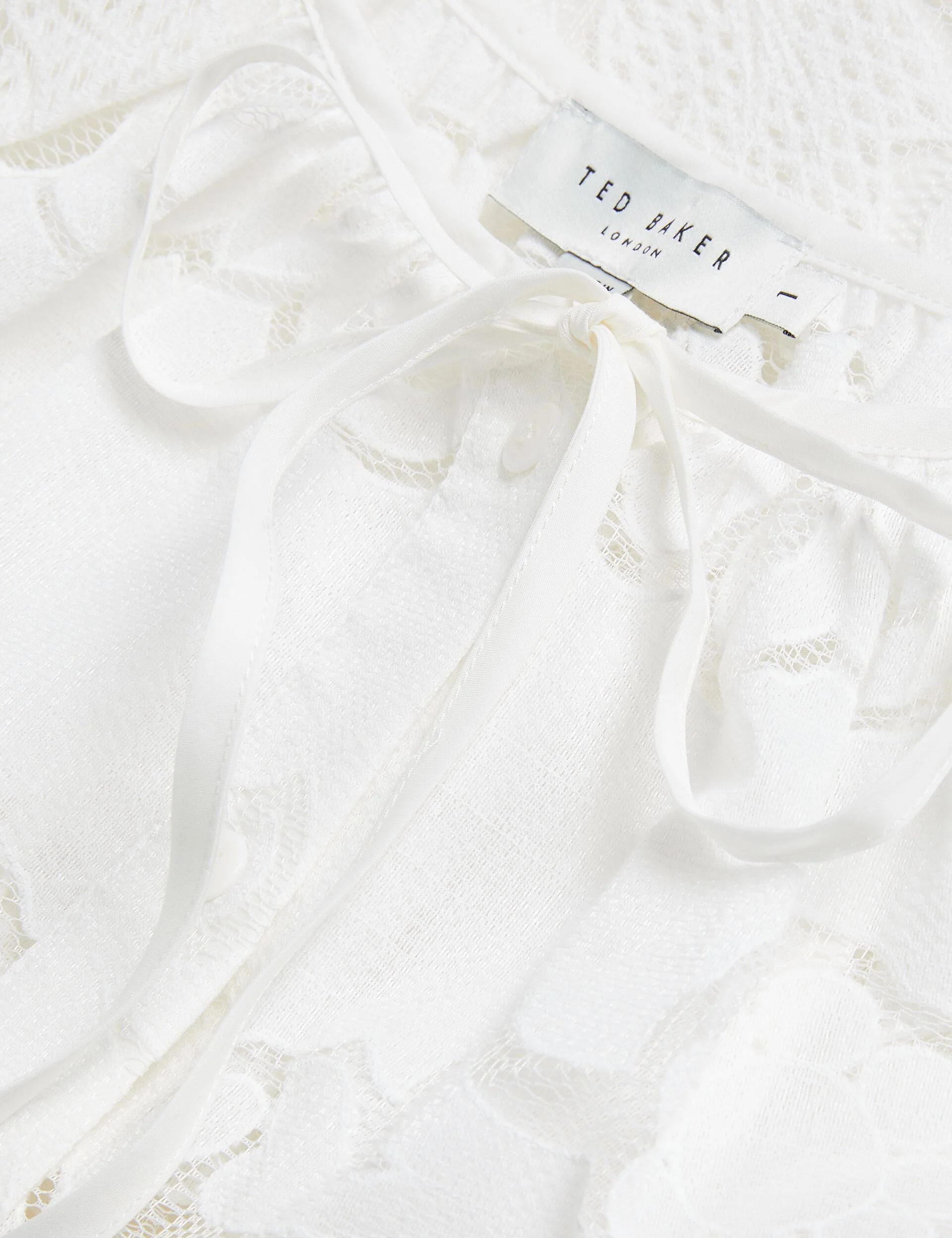 BACINA | WHITE - Image 6