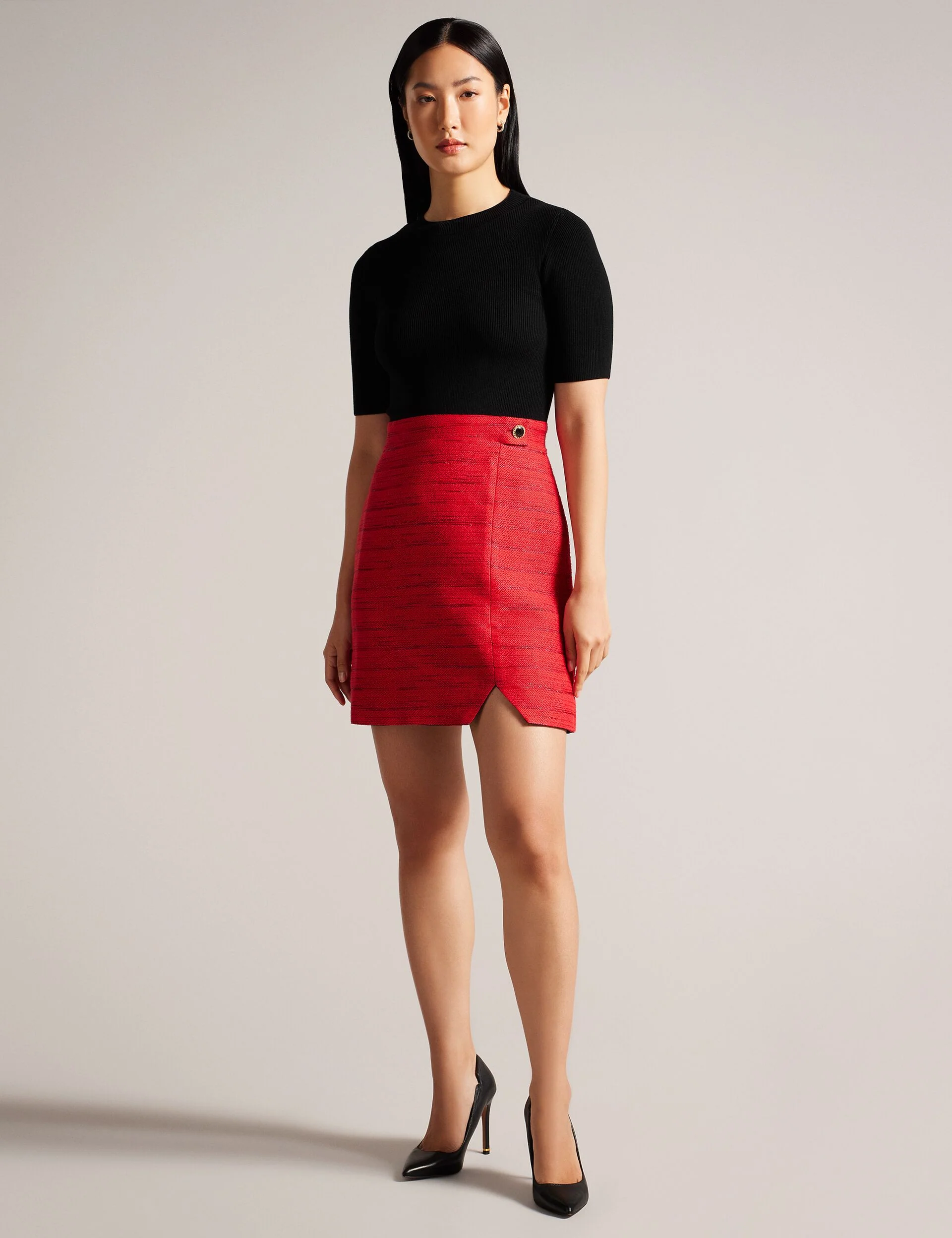 BAILEA | RED - Image 2