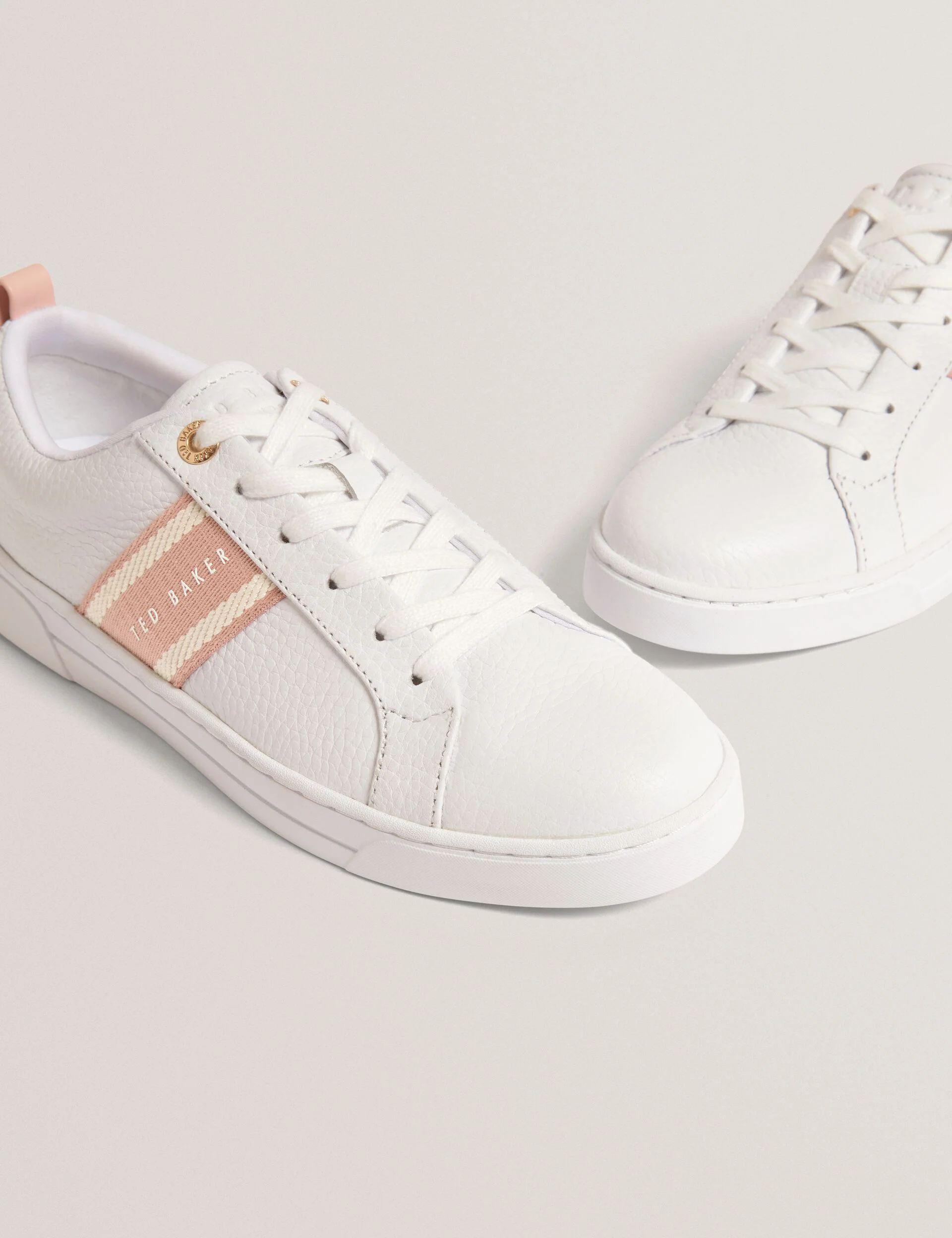 BAILLY | PINK - Image 3