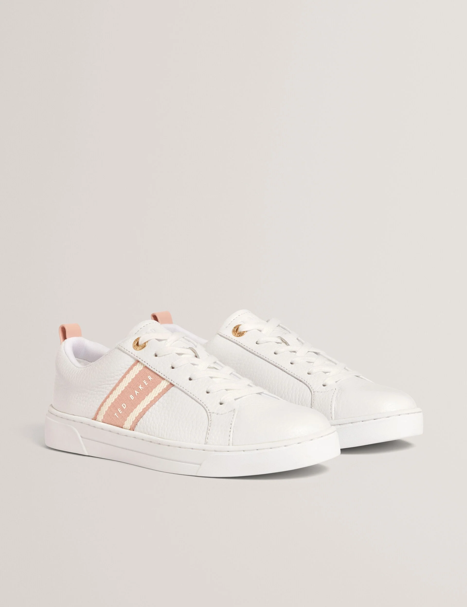 BAILLY | PINK - Image 4