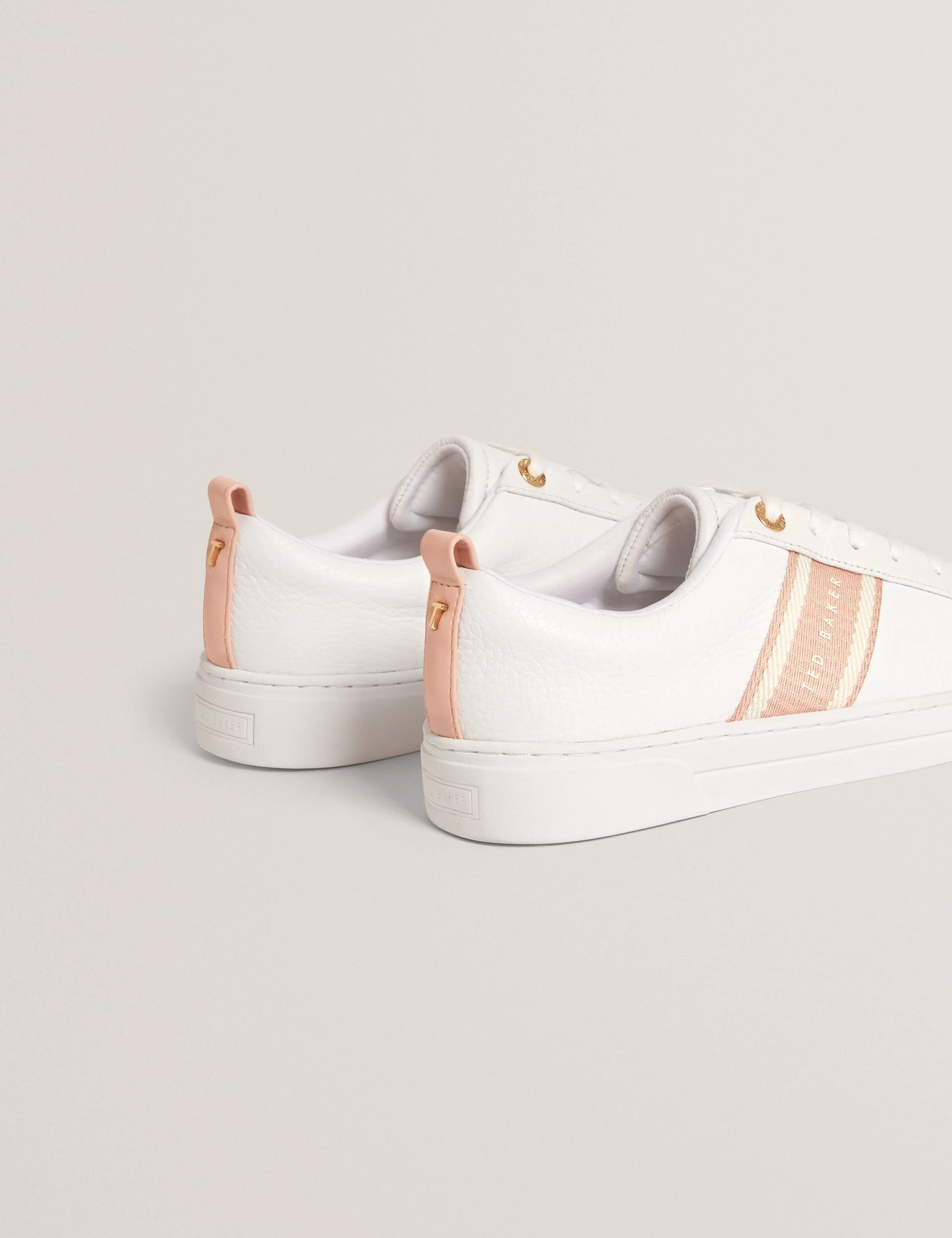 BAILLY | PINK - Image 5