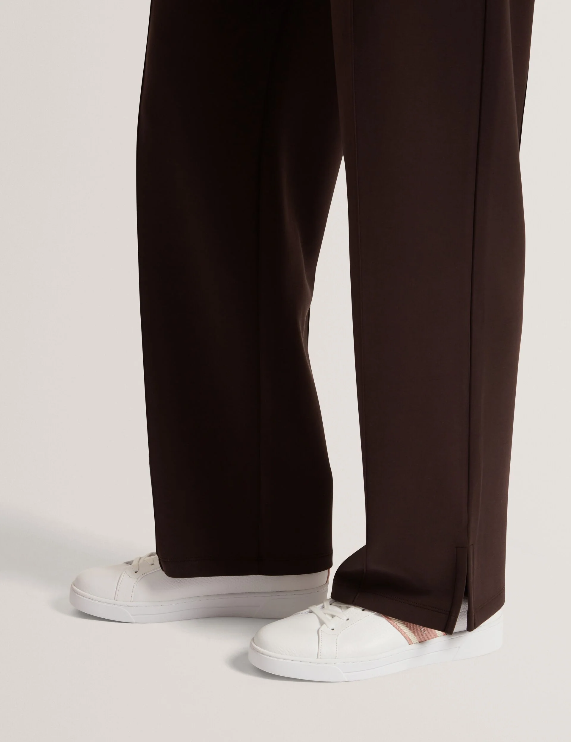 BAILLY | WHITE BROWN - Image 2