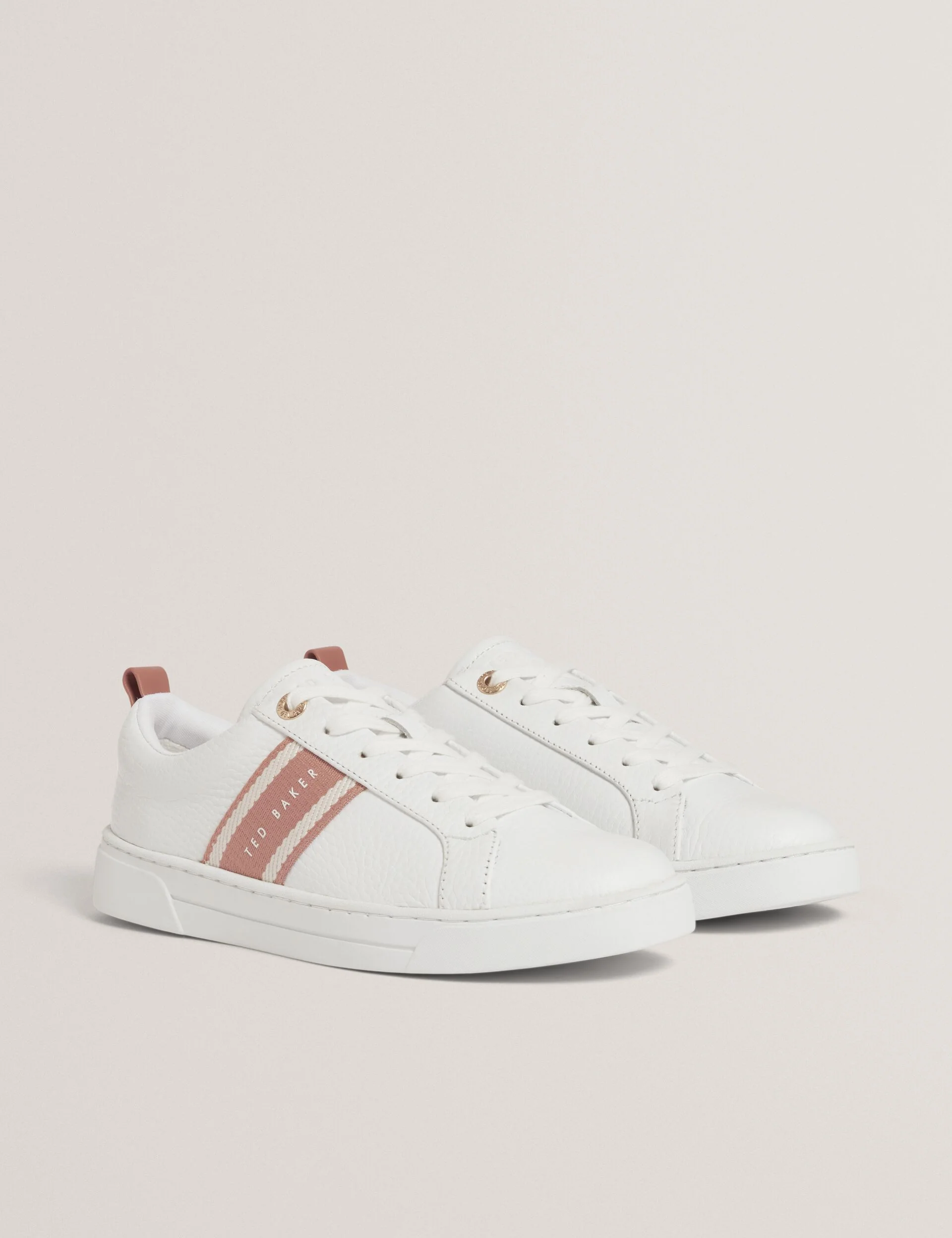 BAILLY | WHITE BROWN - Image 4