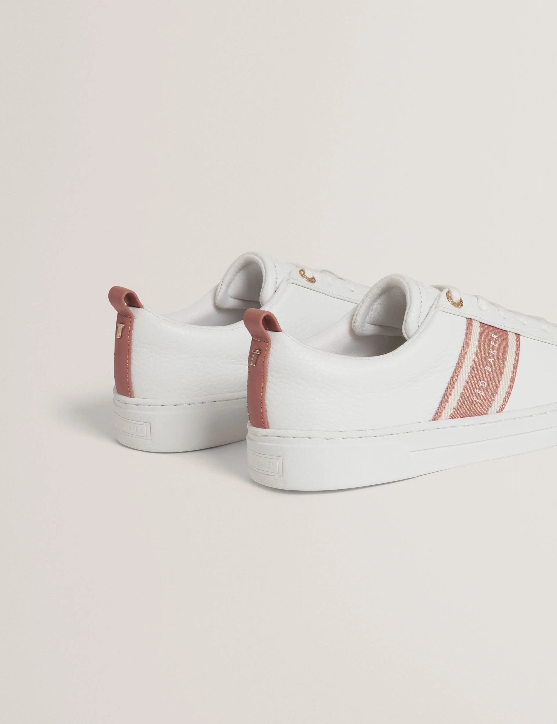 BAILLY | WHITE BROWN - Image 5