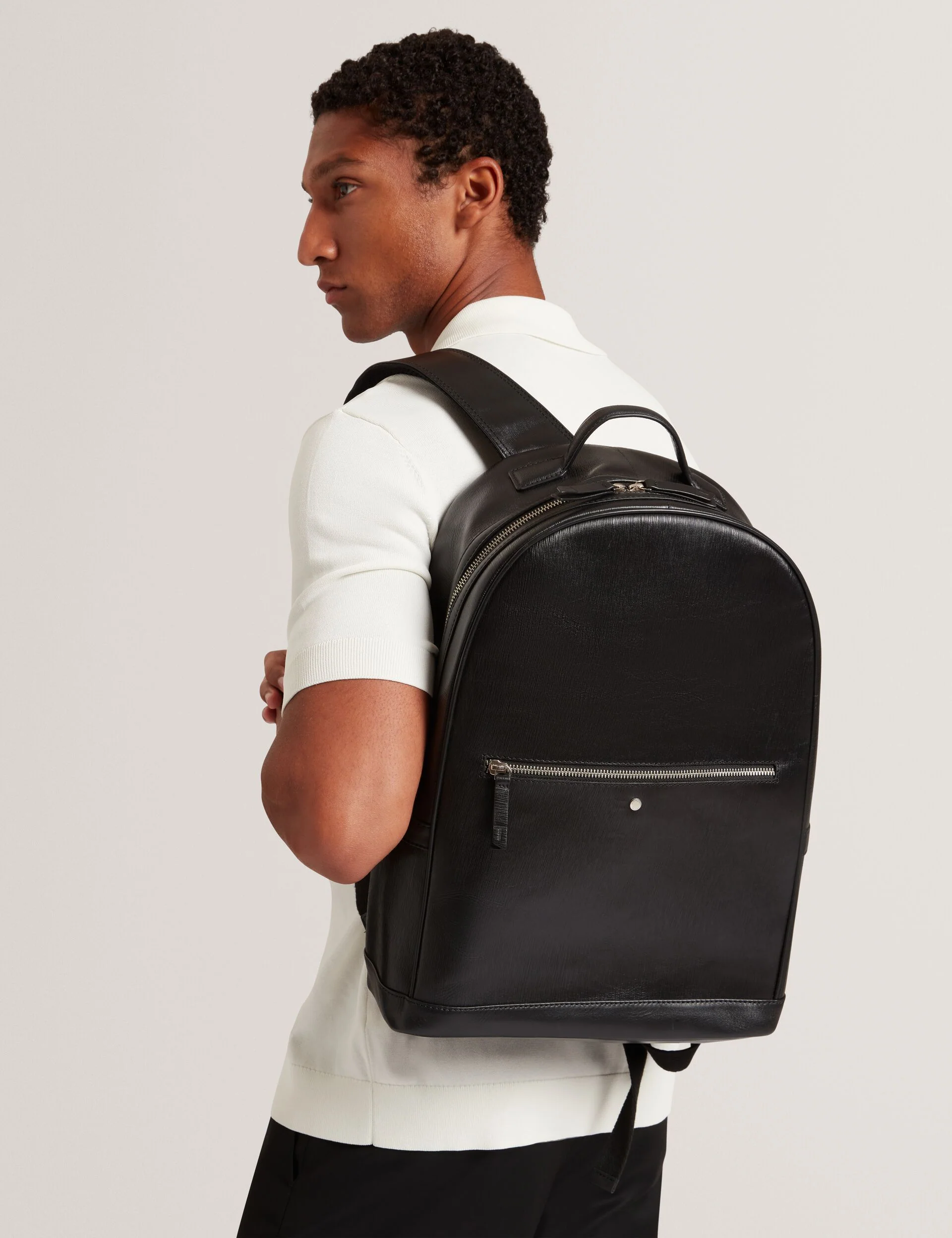 BAILOR | BLACK - Image 2