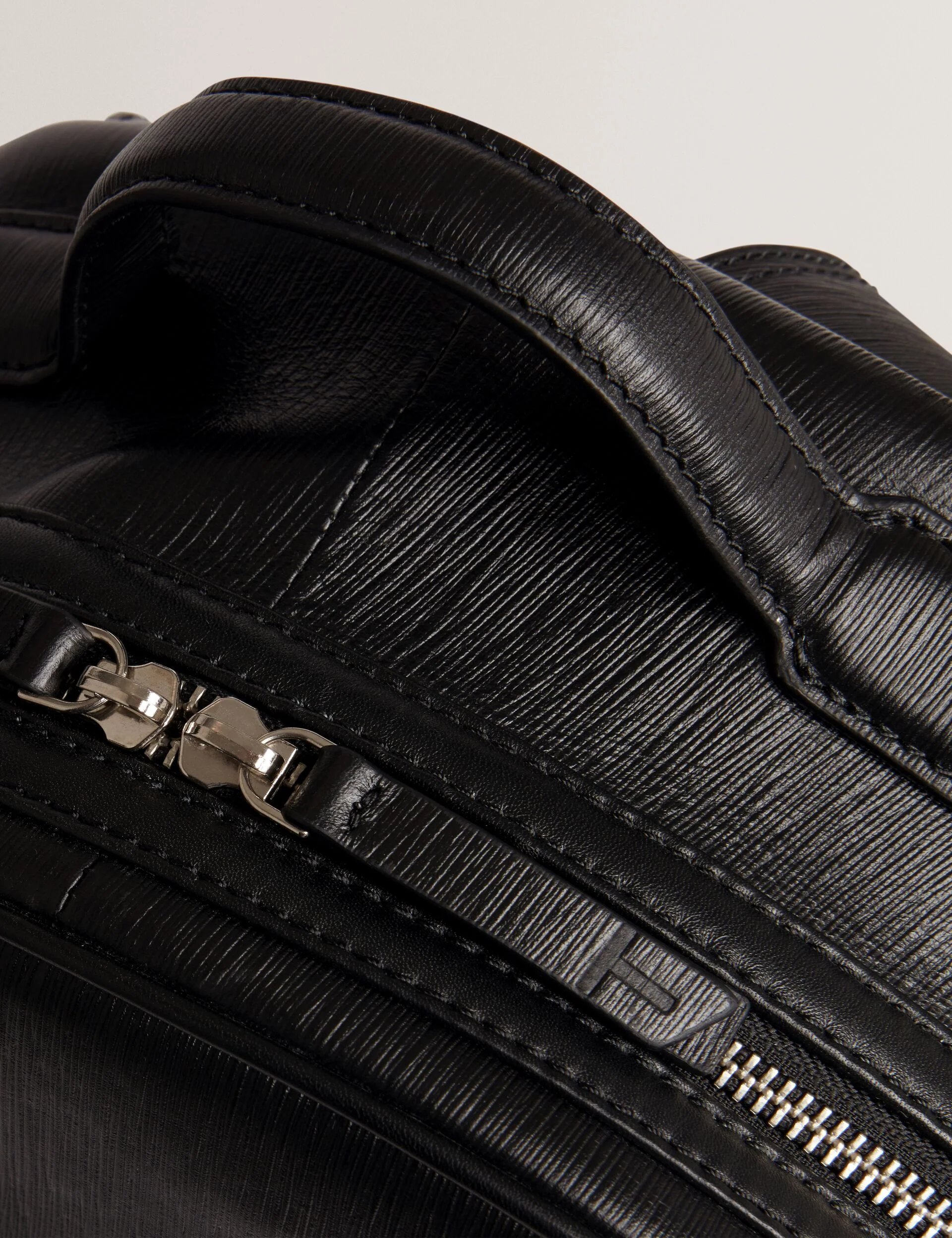 BAILOR | BLACK - Image 3