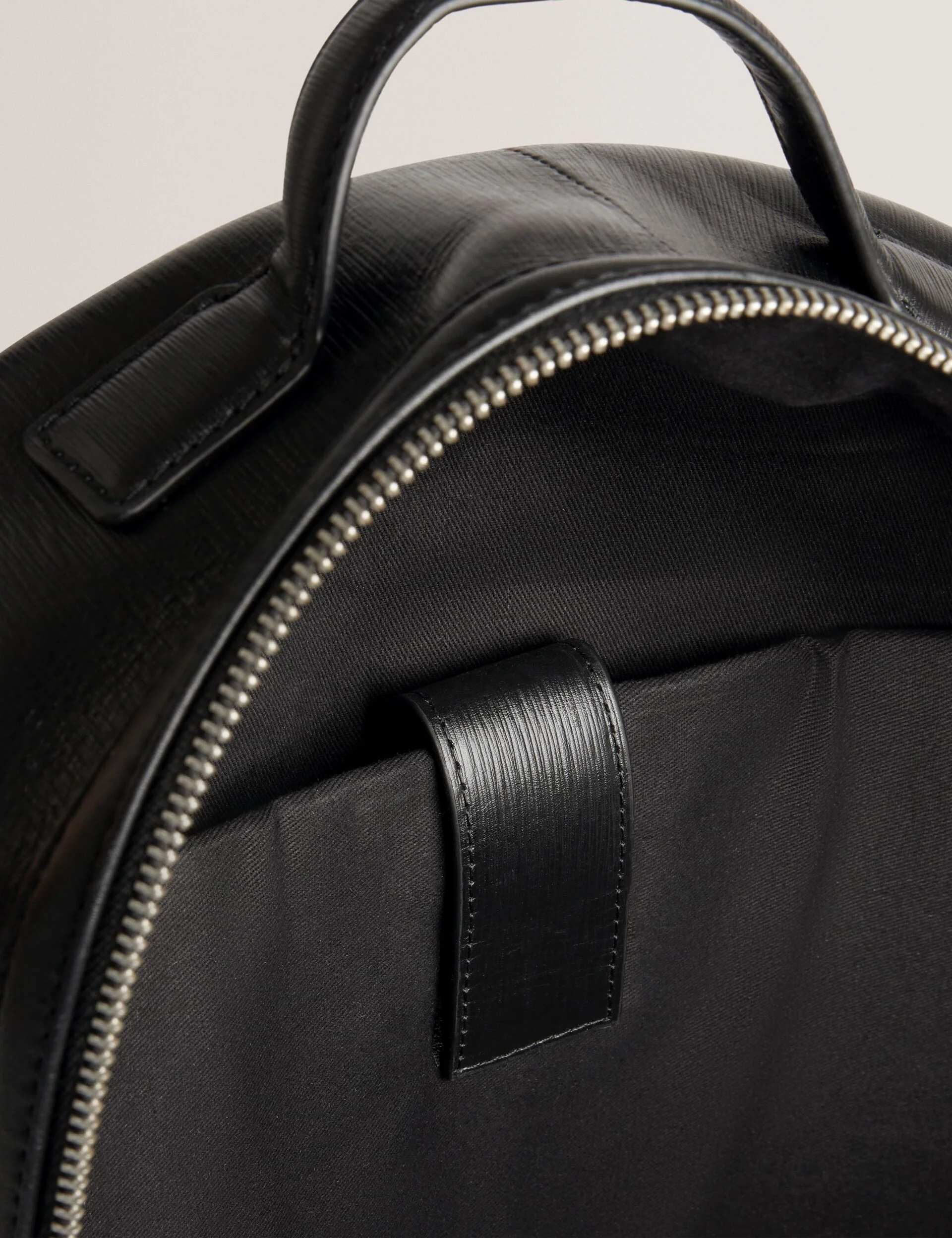 BAILOR | BLACK - Image 5