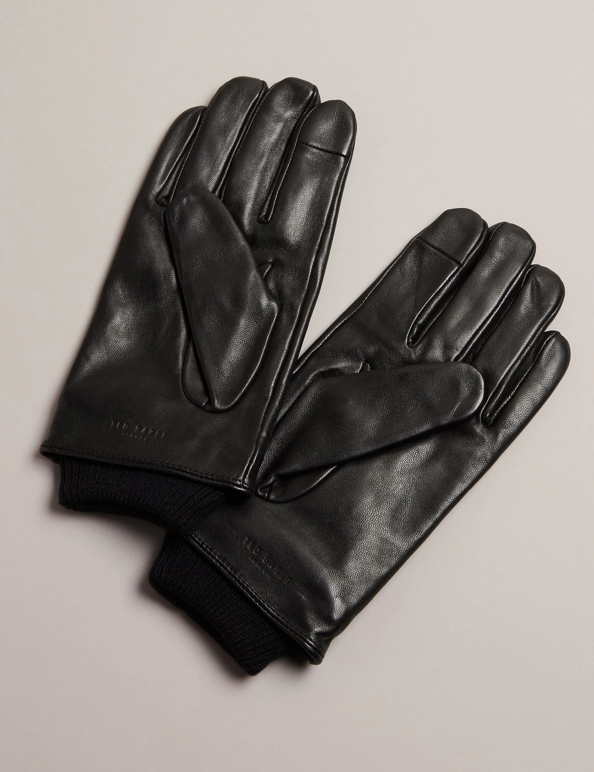 BALLAT | BLACK - Image 3