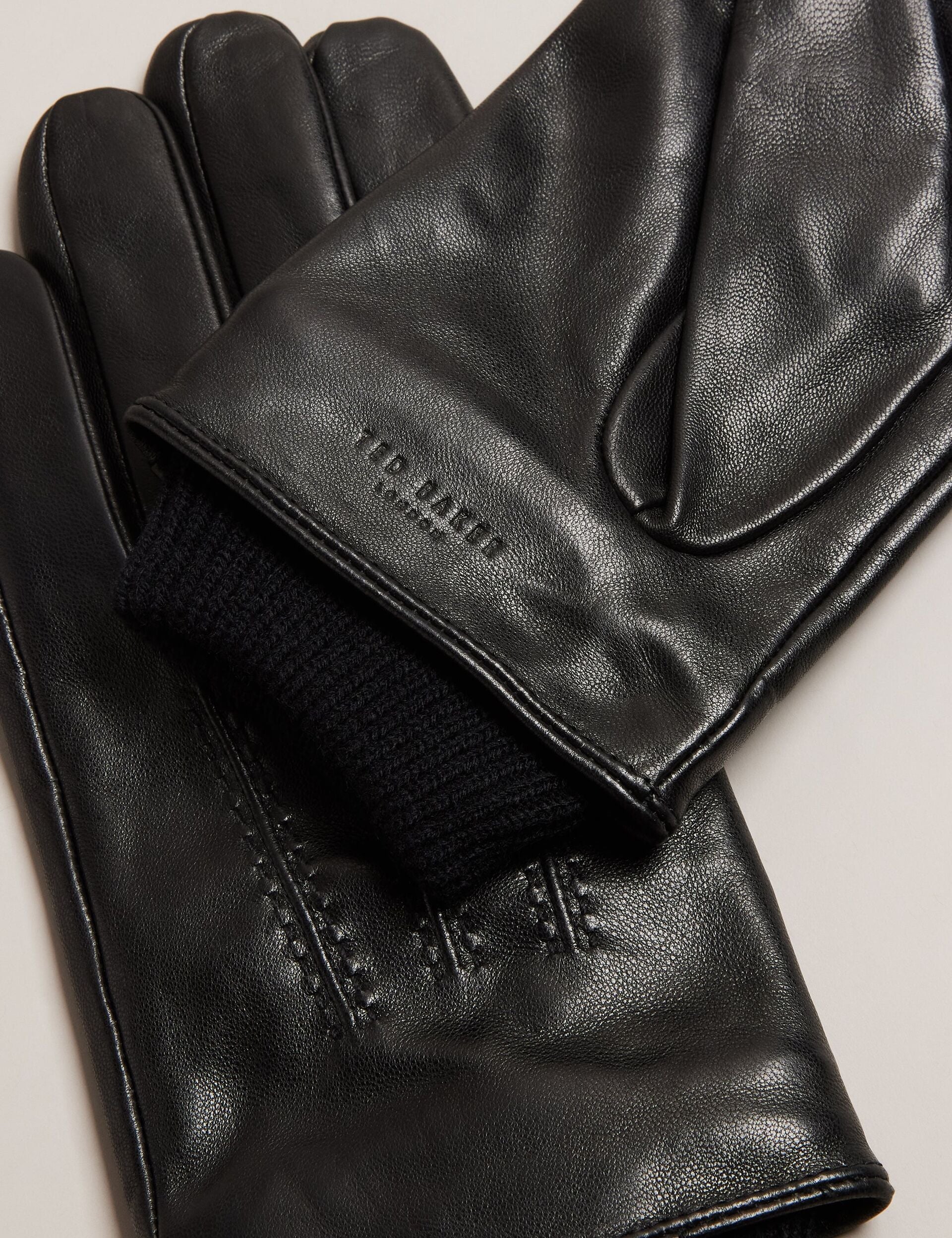 BALLAT | BLACK - Image 4