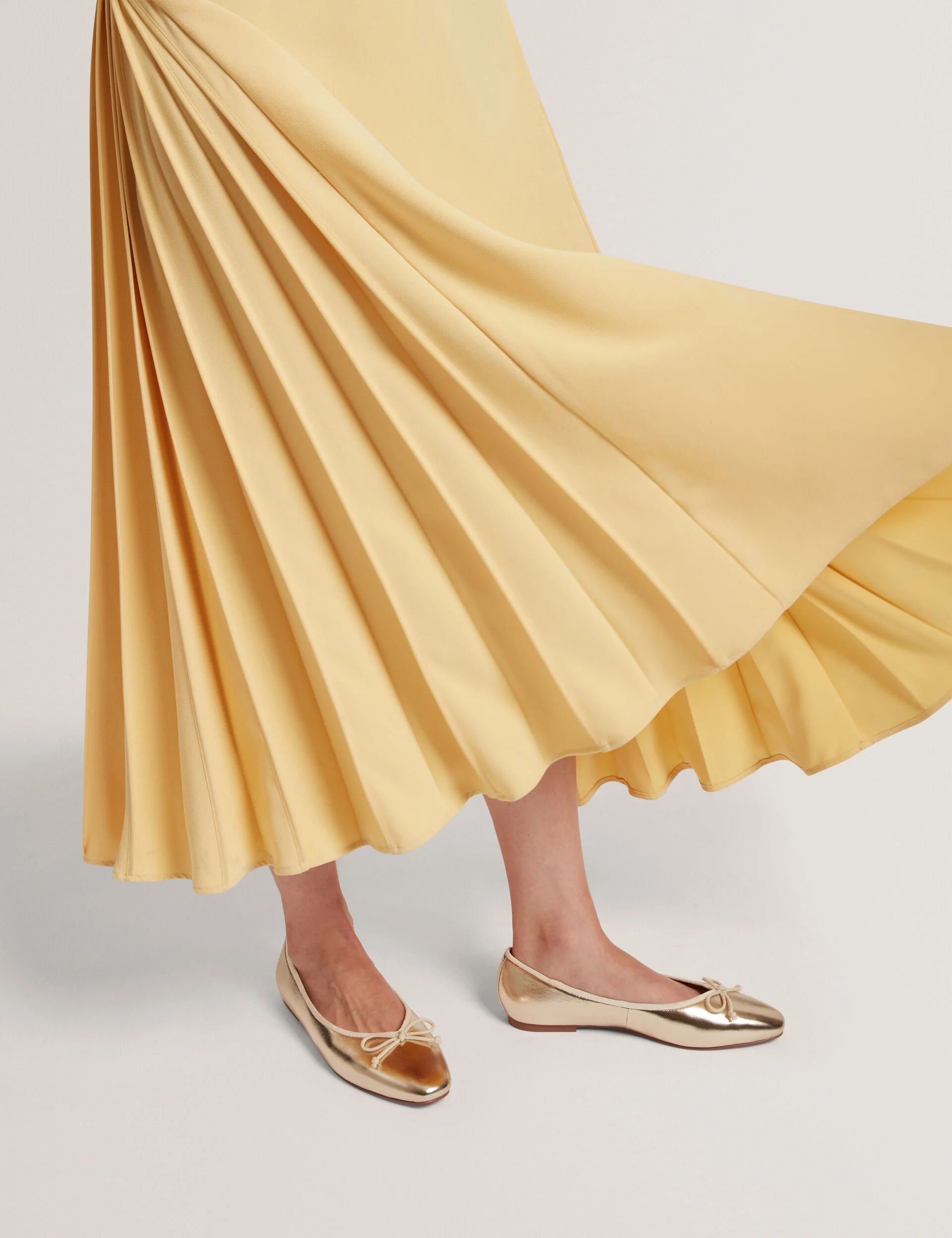 BALLERI | GOLD - Image 2