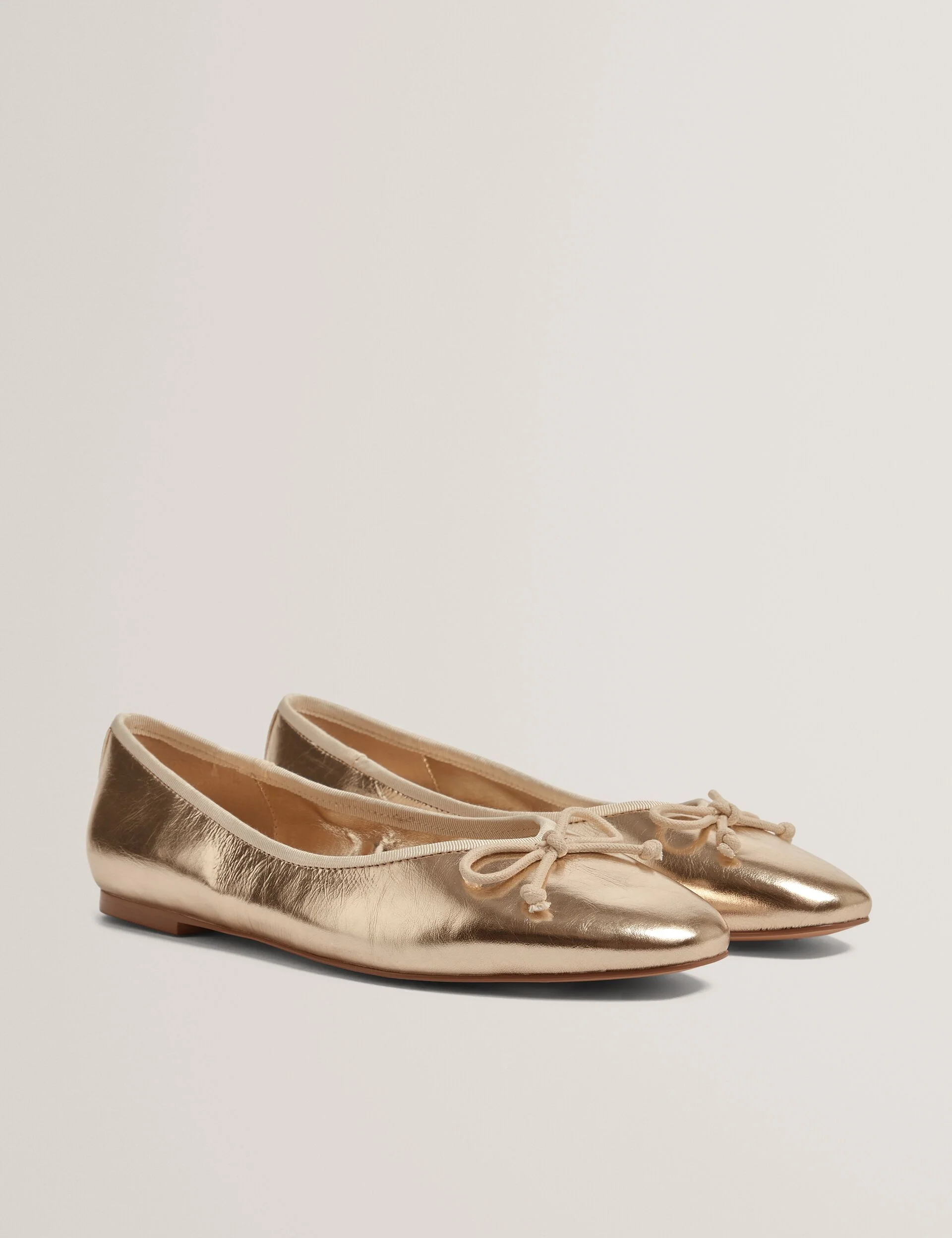 BALLERI | GOLD - Image 4