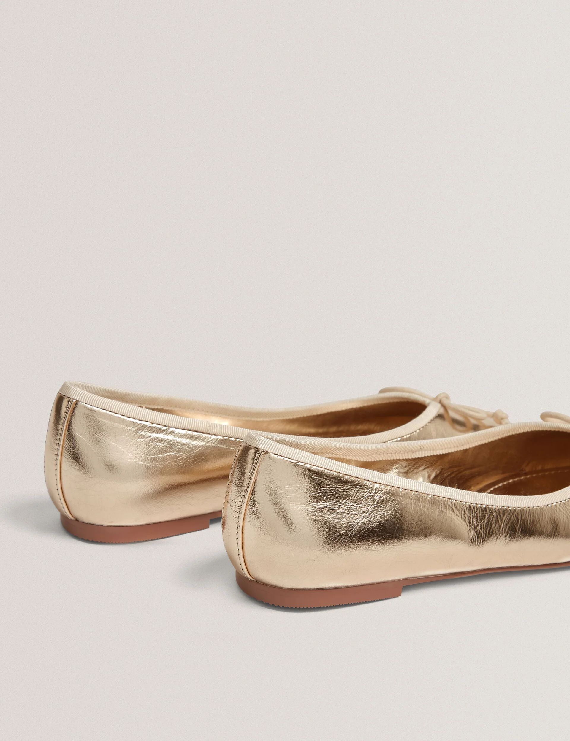 BALLERI | GOLD - Image 5