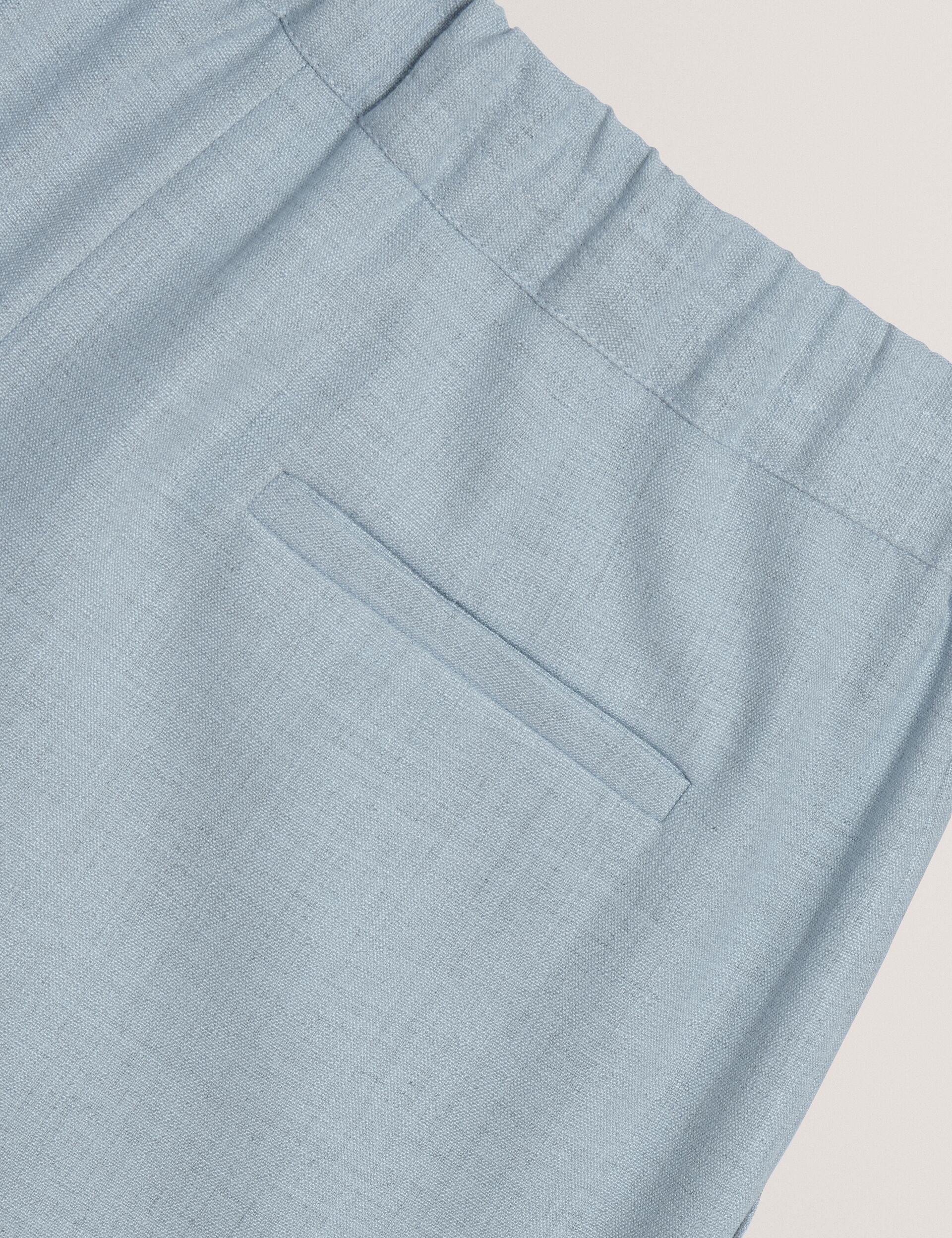 BALLIA | PALE BLUE - Image 3