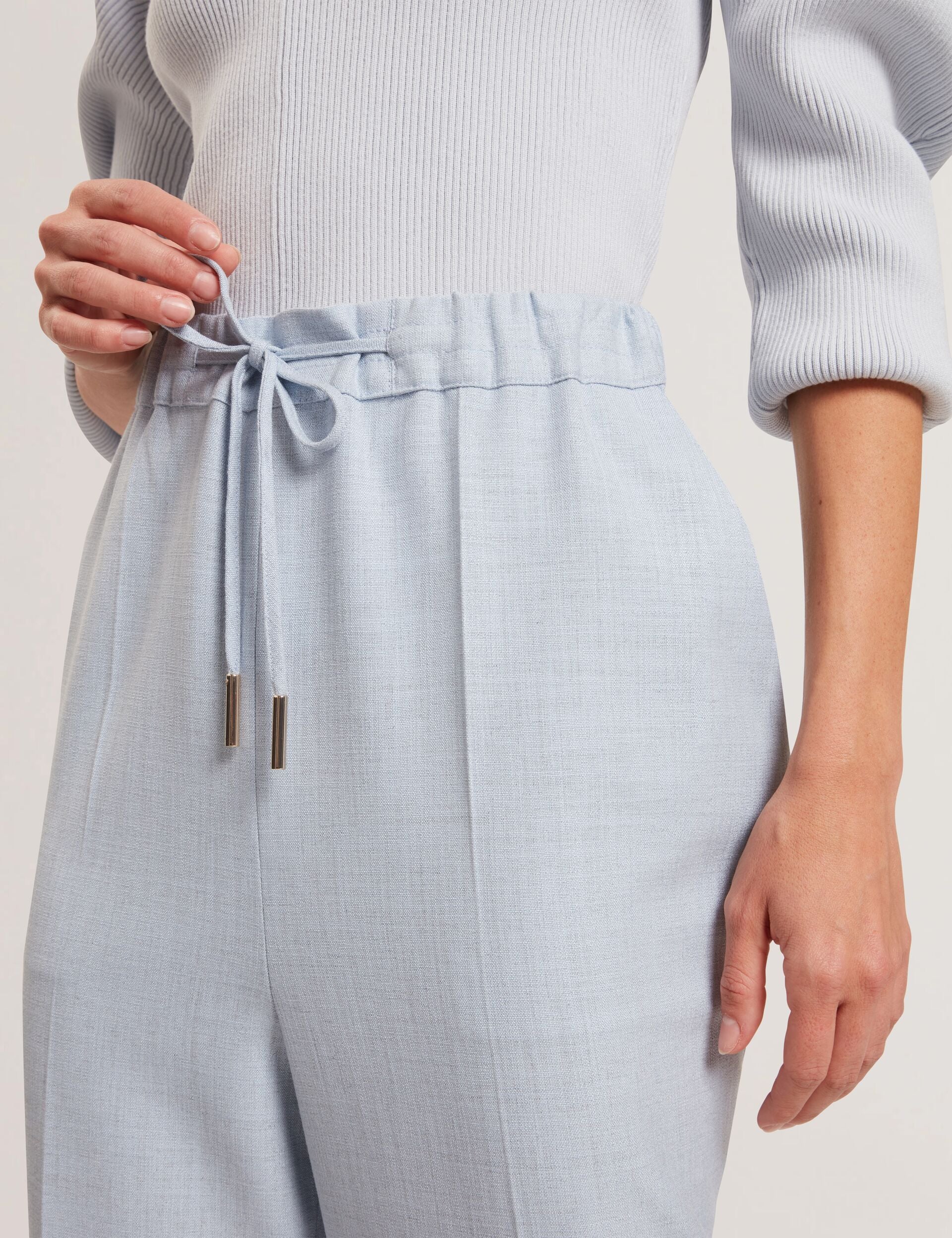 BALLIA | PALE BLUE - Image 4