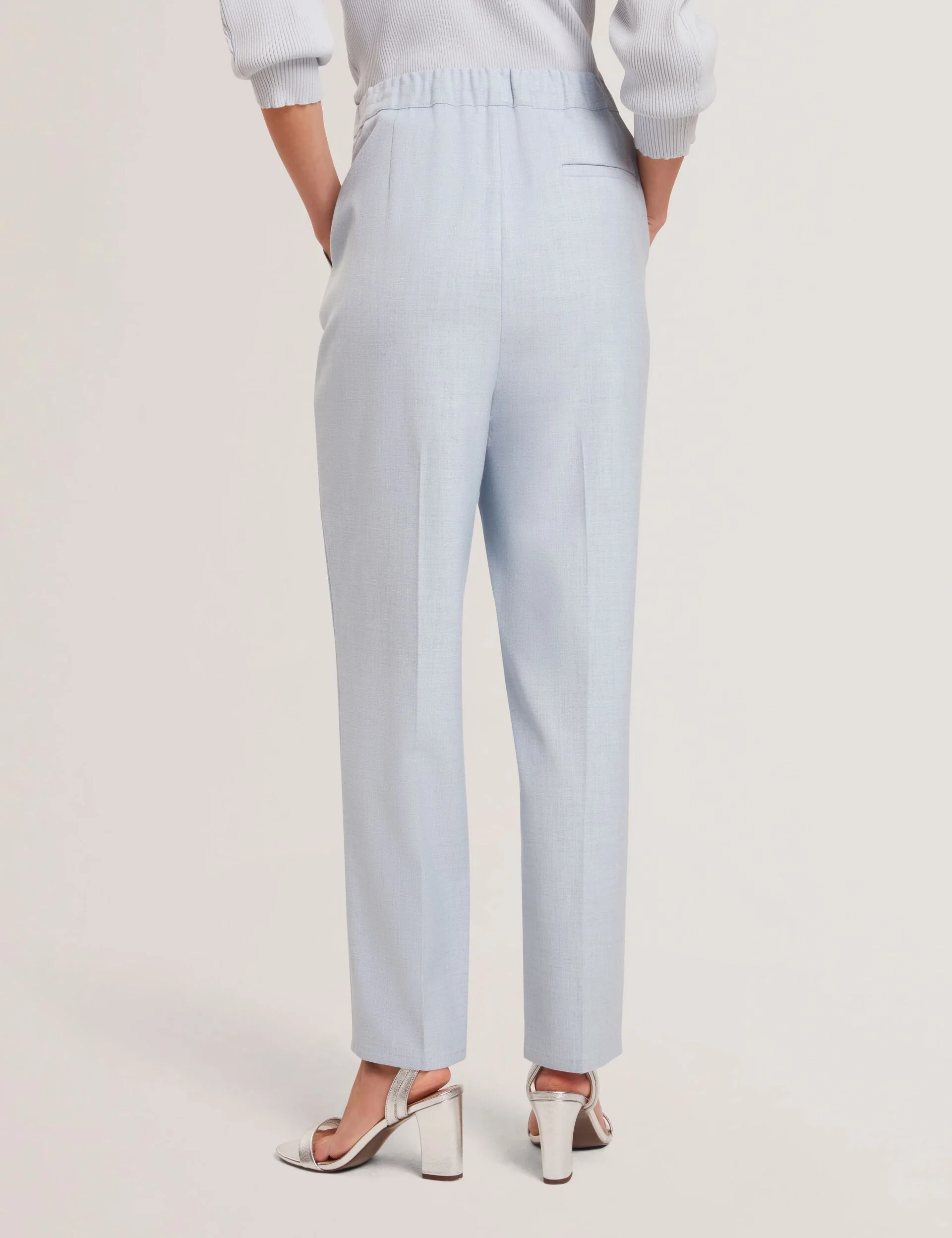 BALLIA | PALE BLUE - Image 5