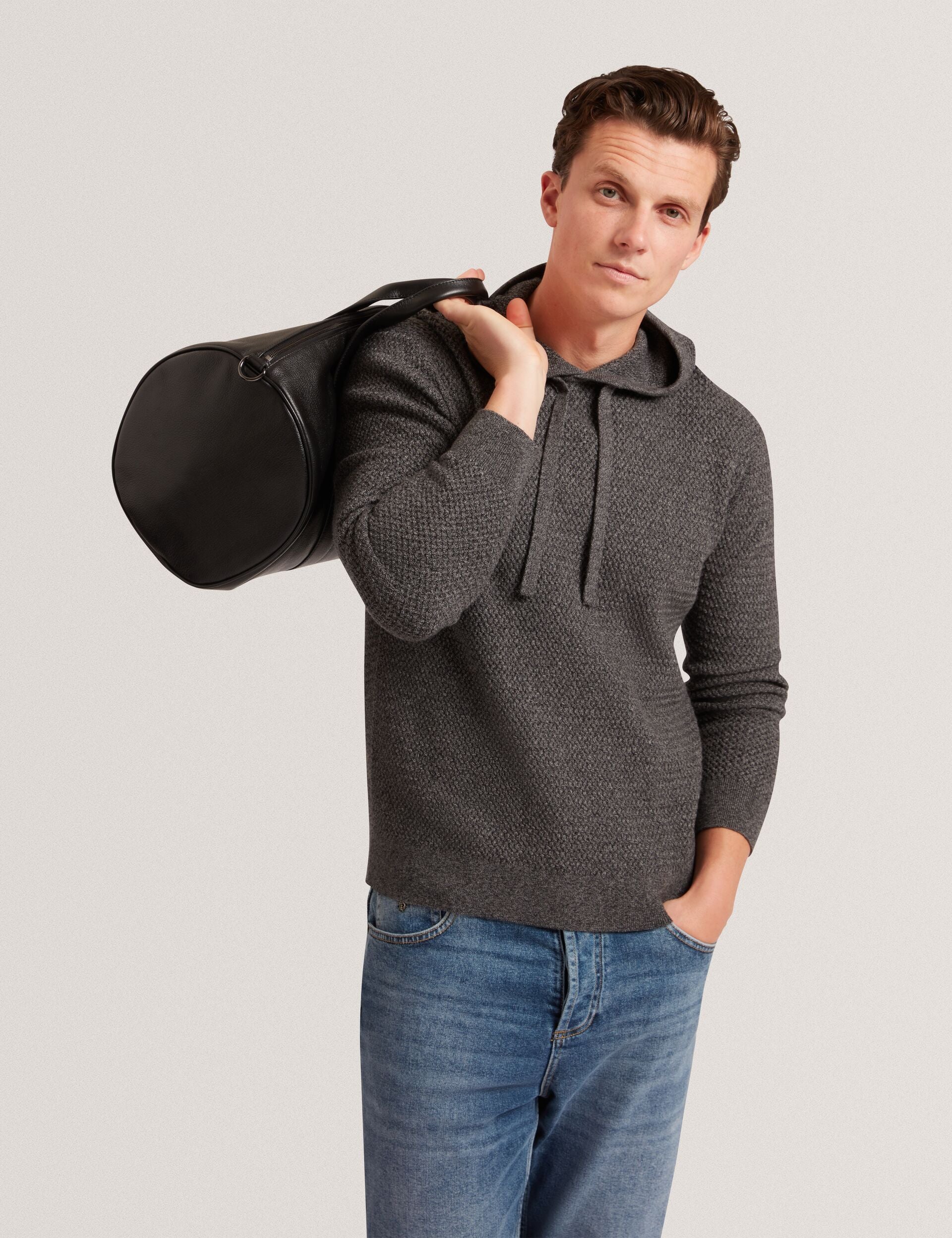 BANSTED | MID GREY