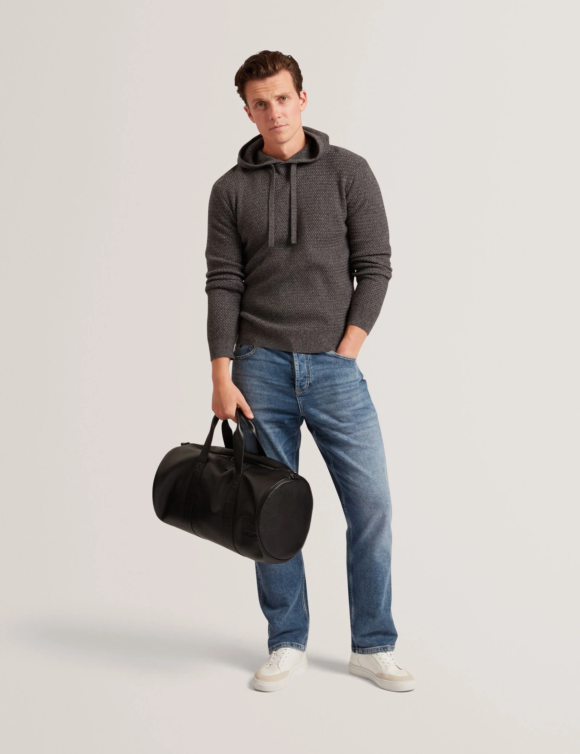 BANSTED | MID GREY - Image 2