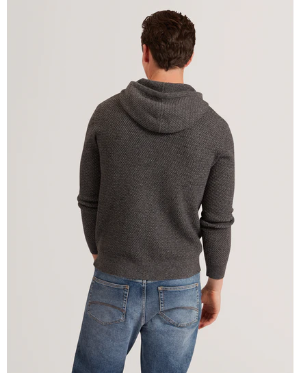 BANSTED | MID GREY - Image 5