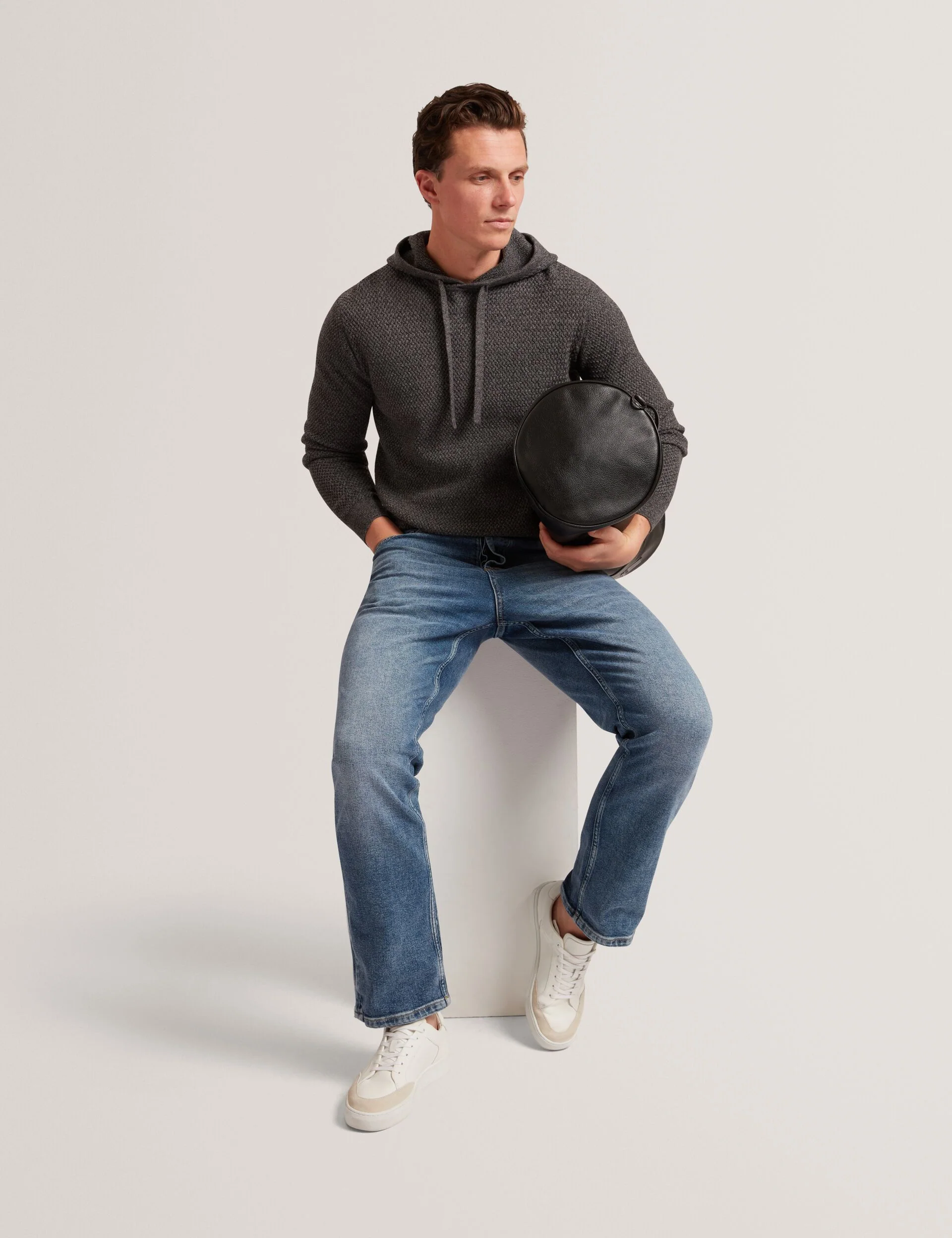 BANSTED | MID GREY - Image 6