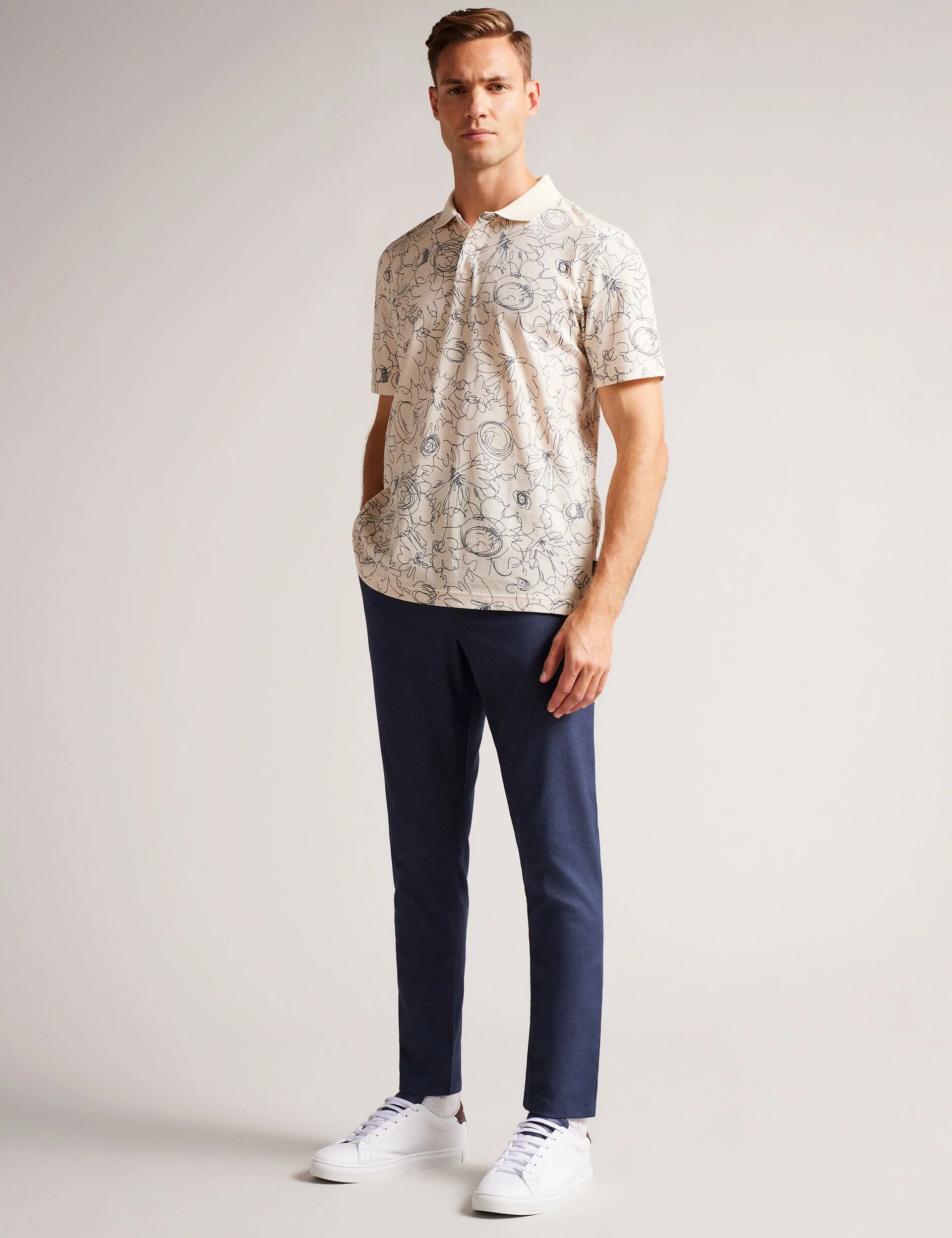 BAREN | NAVY - Image 2