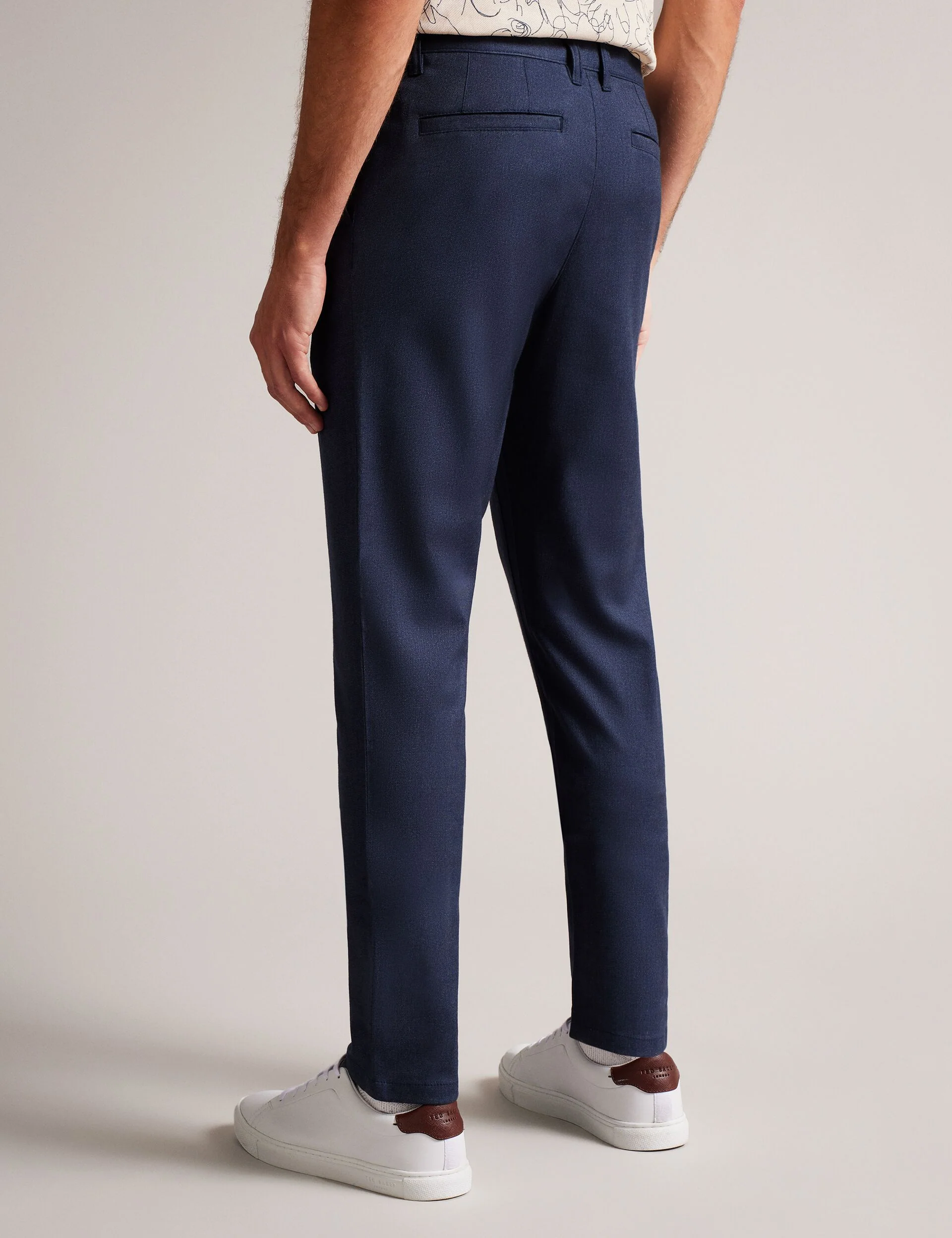BAREN | NAVY - Image 4