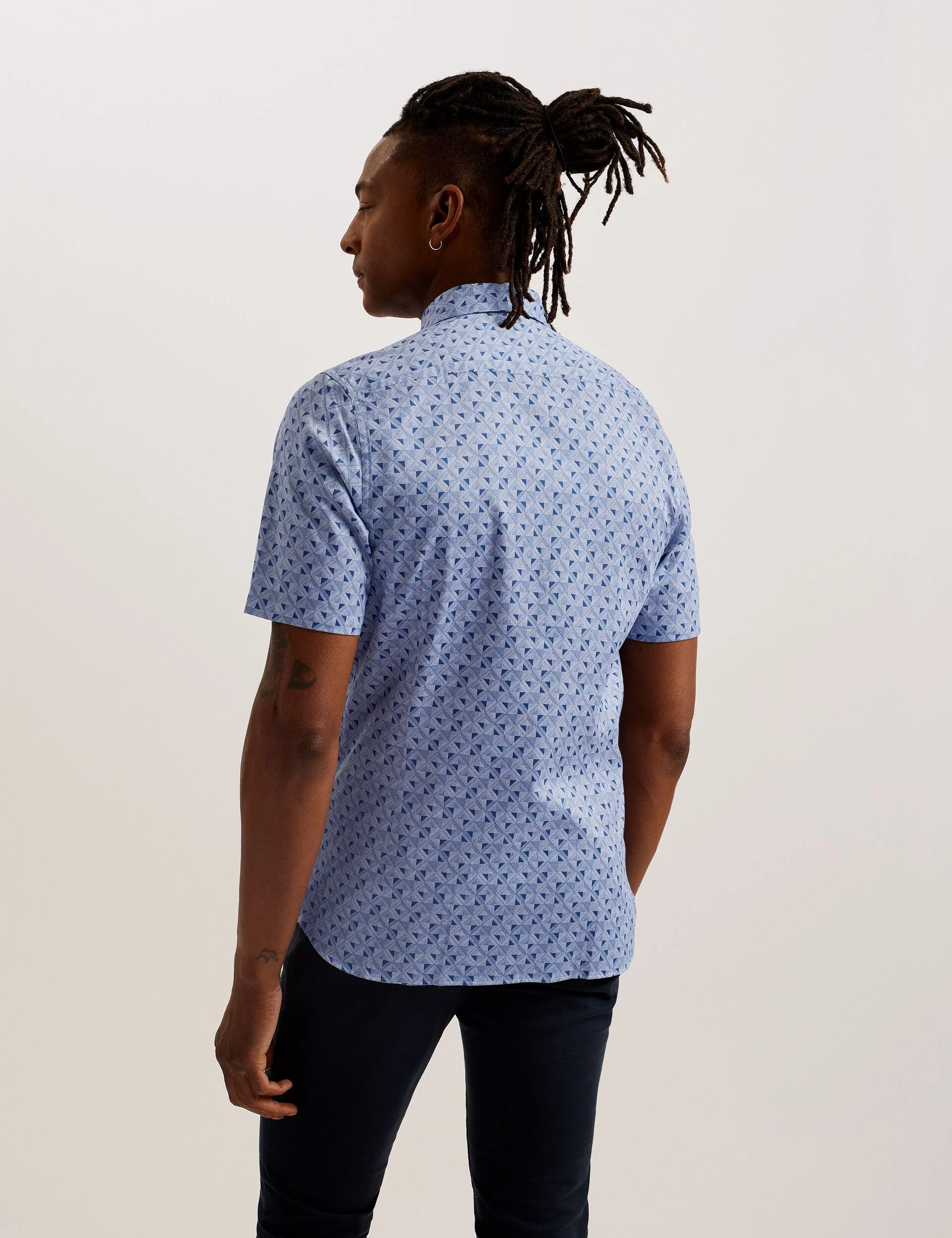BARHILL | BLUE - Image 4