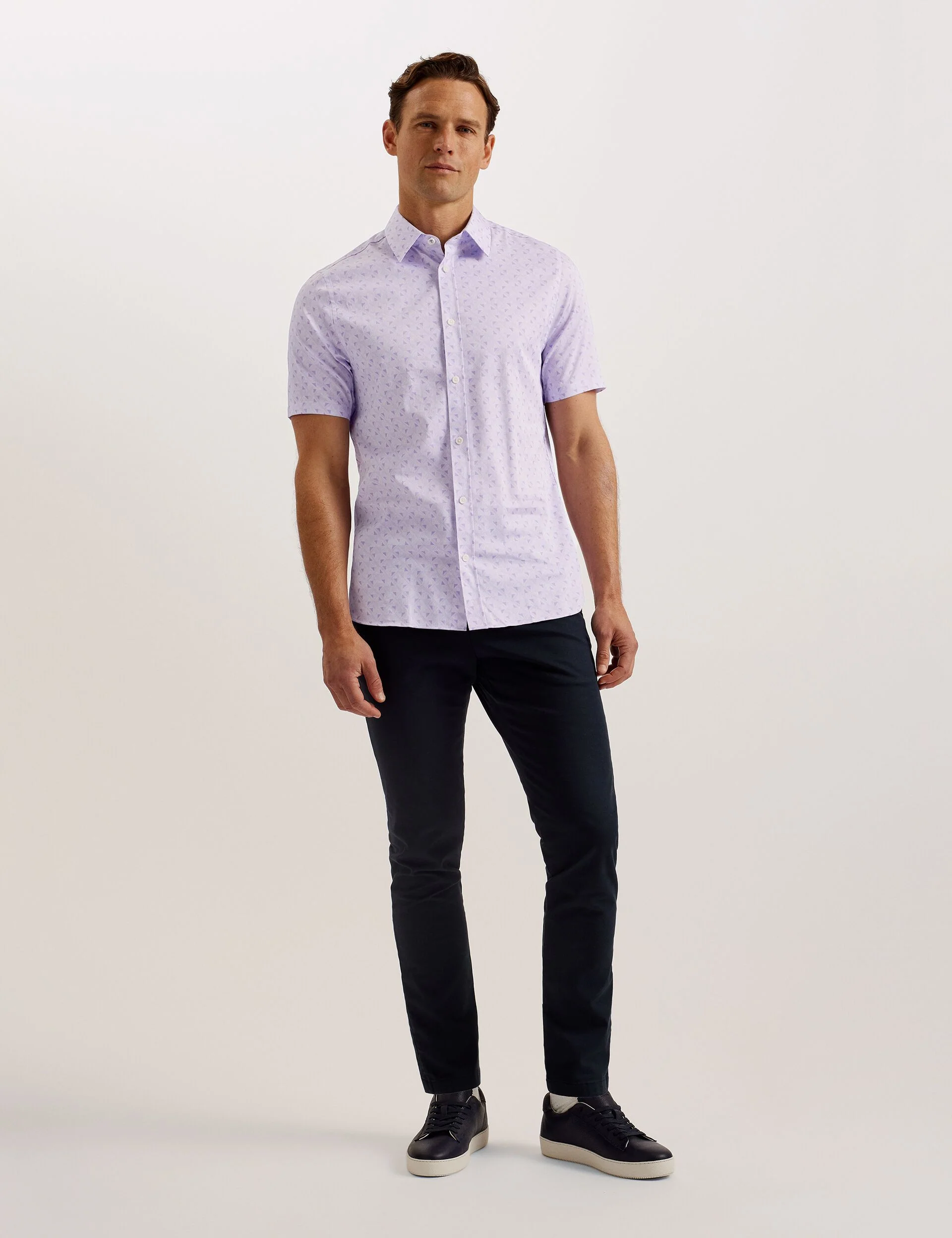 BARHILL | LILAC - Image 2