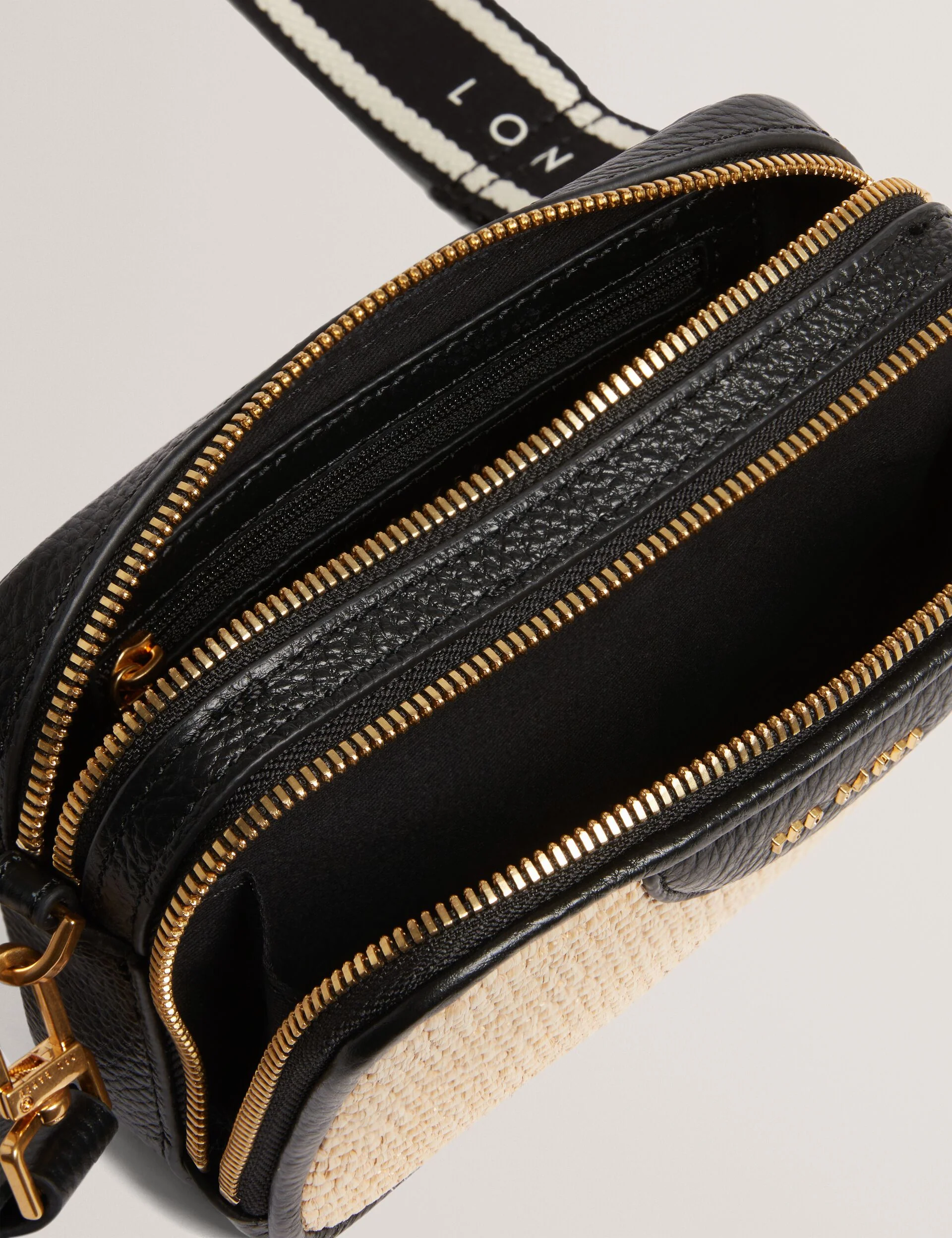 BARIA | BLACK - Image 2