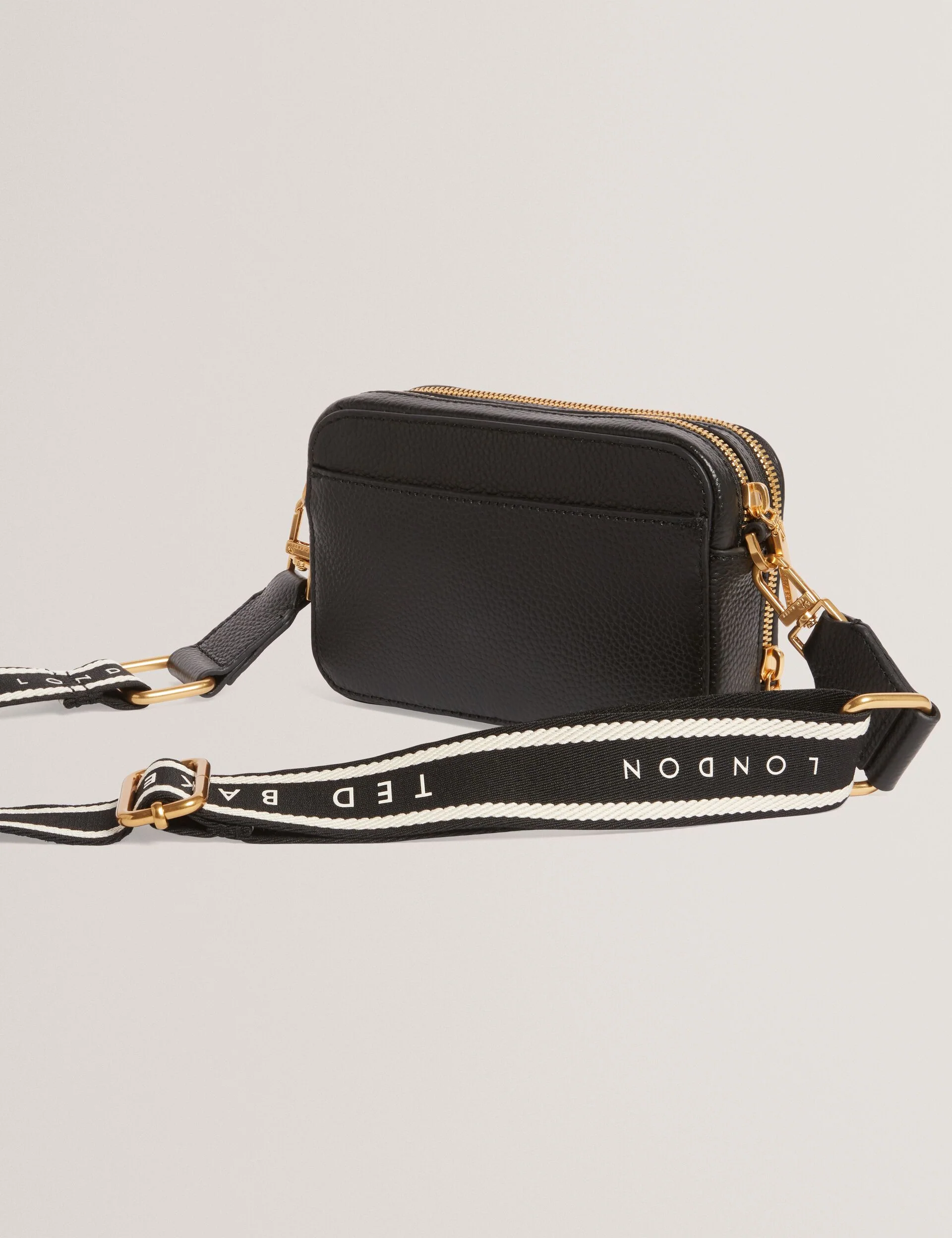 BARIA | BLACK - Image 4